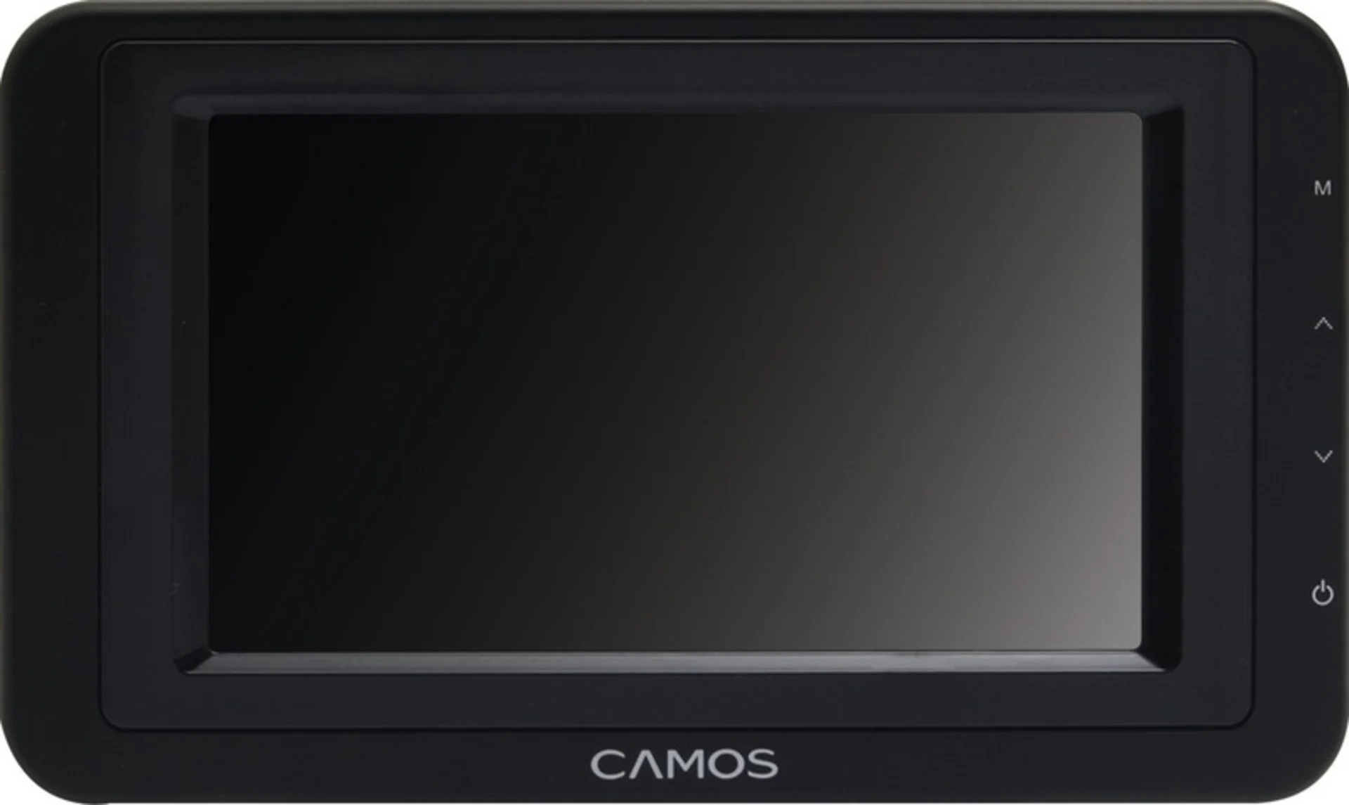 Rückfahrkamera SV-430 mit CM-430 4,3" TFT-Monitor und CM-36 Kamera