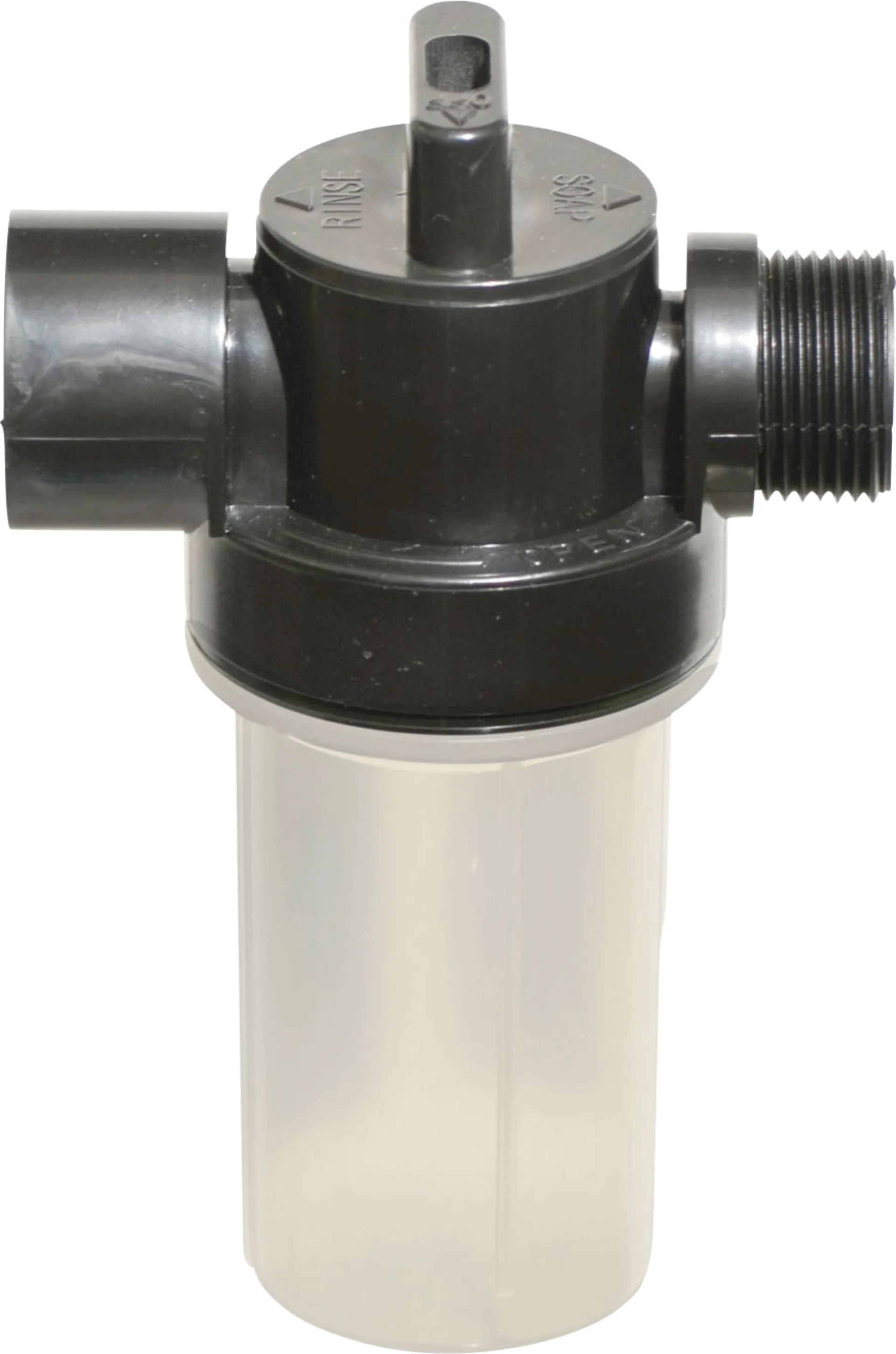 Yachticon Shampoo Dosierer