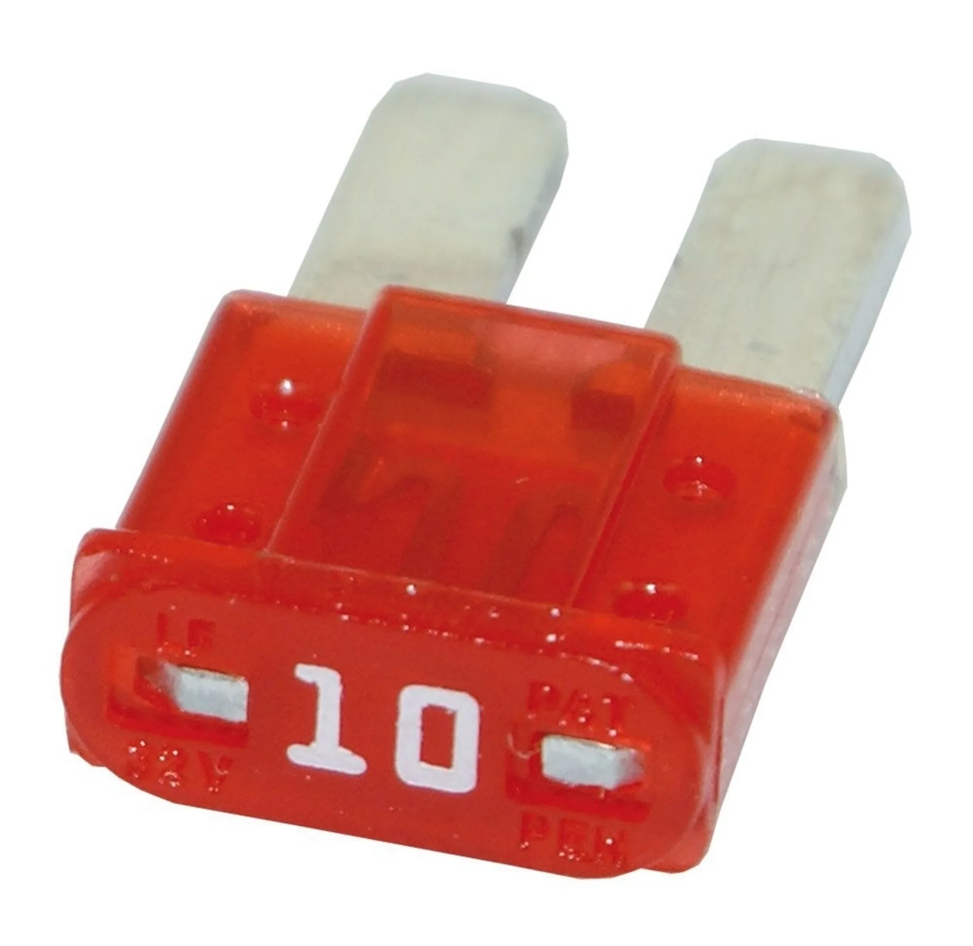 Fusible Littelfuse Micro2 10 Amp.