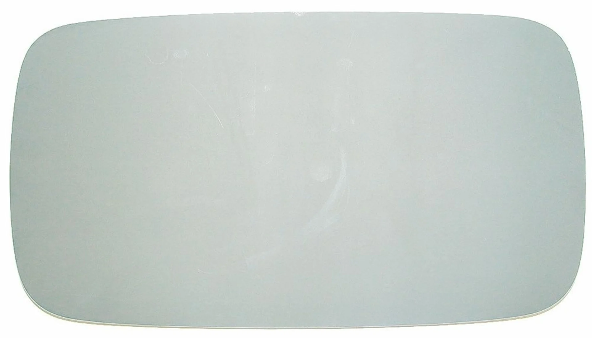 Verre de rechange WBC pour 111/2, 111/3 et 111/4