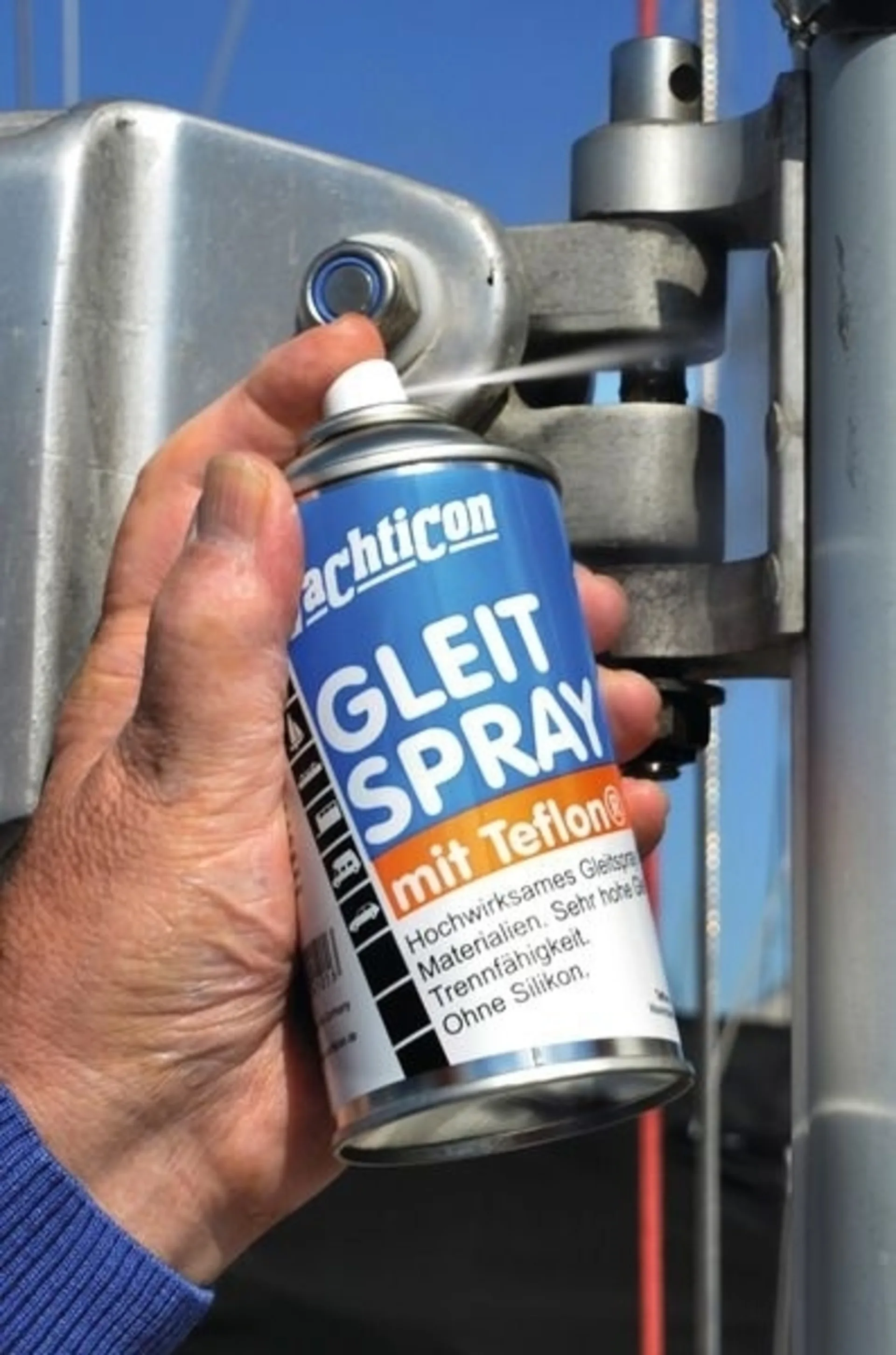Gleitspray 300ml