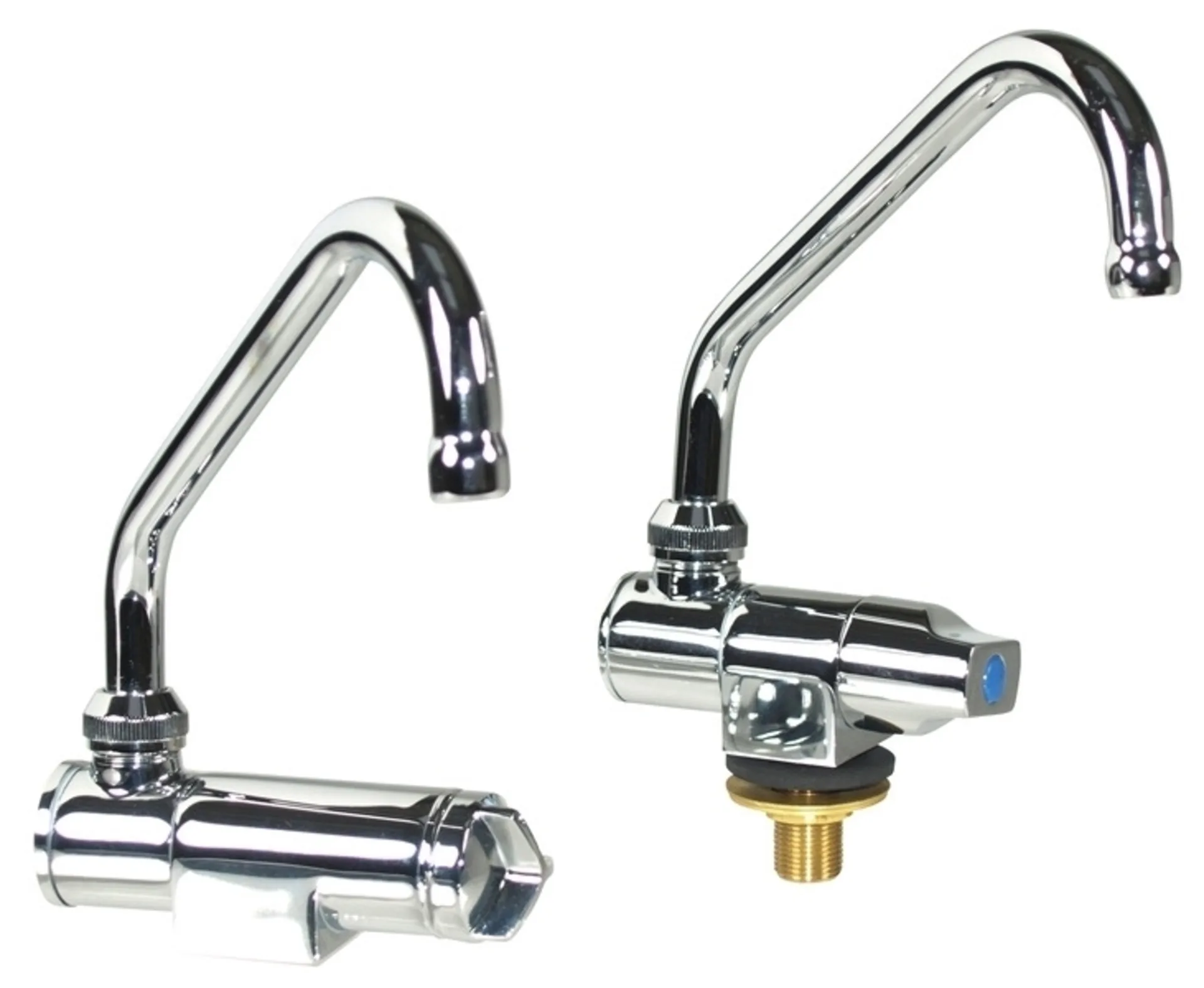 Robinet d'eau froide pour lavabo (numéro de modèle 70508)