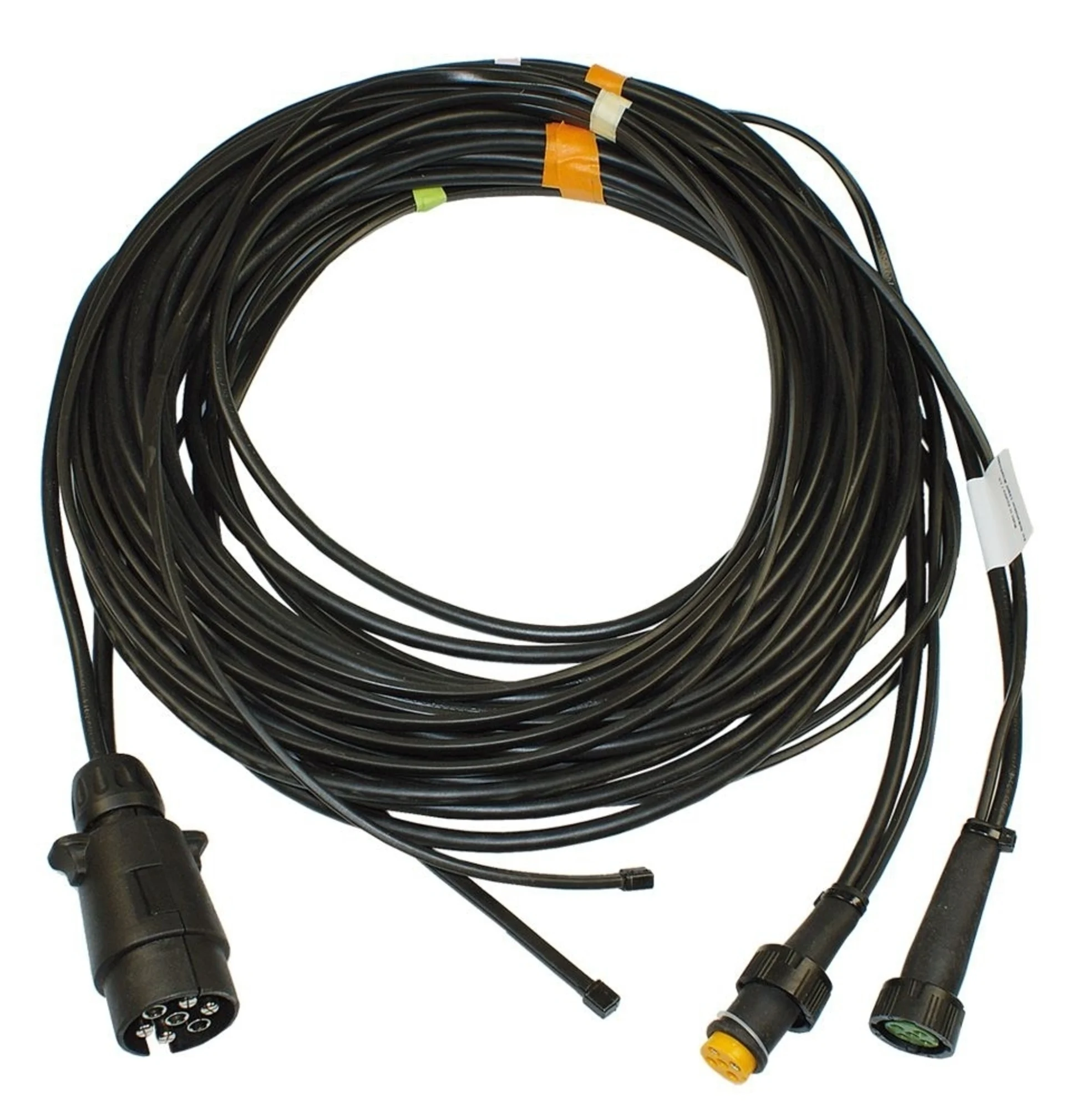 Aspöck Kabelsatz 7m / 7pol. ISO 1724