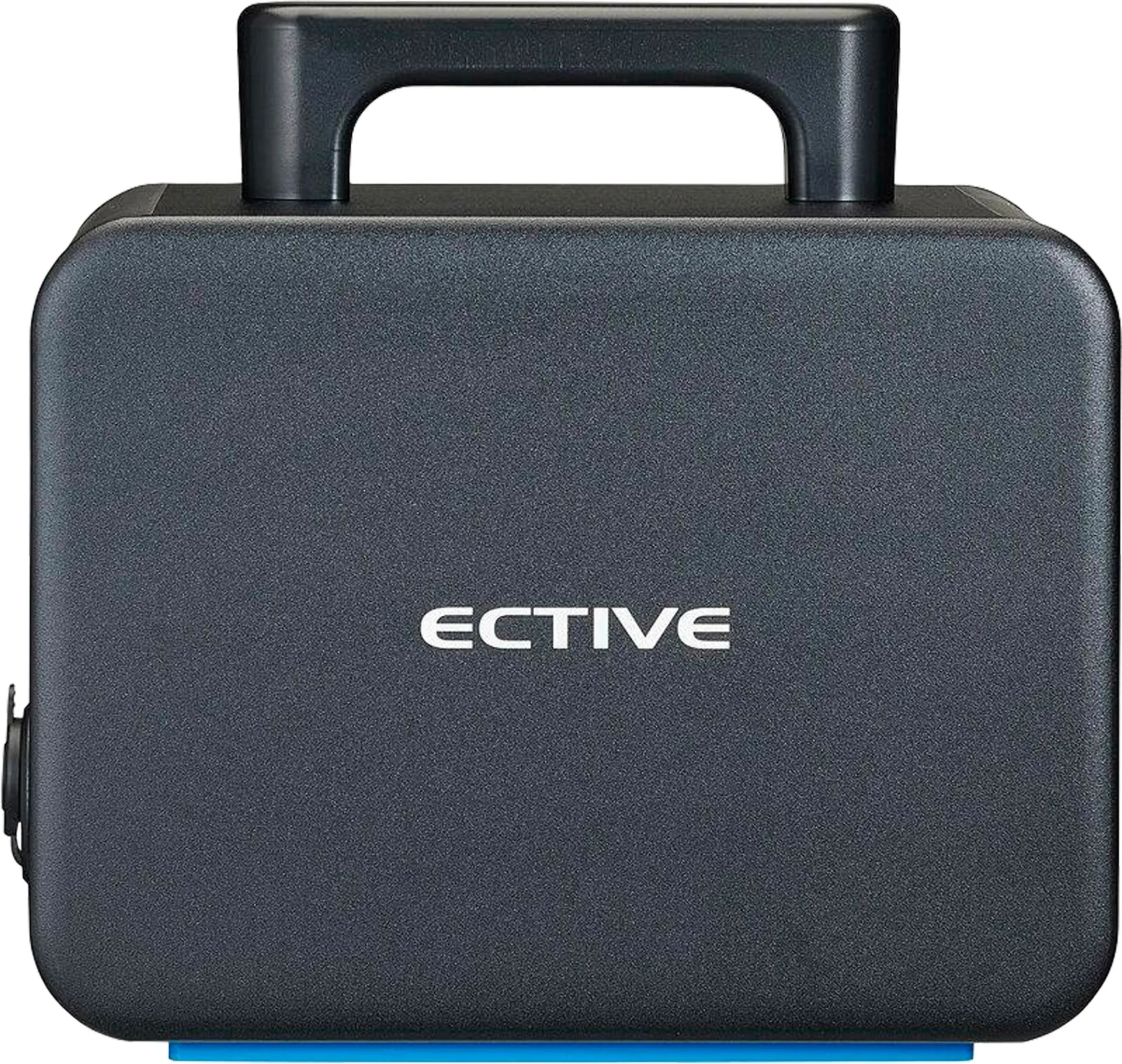 ECTIVE BlackBox 5 Powerstation 500 W 512 Wh