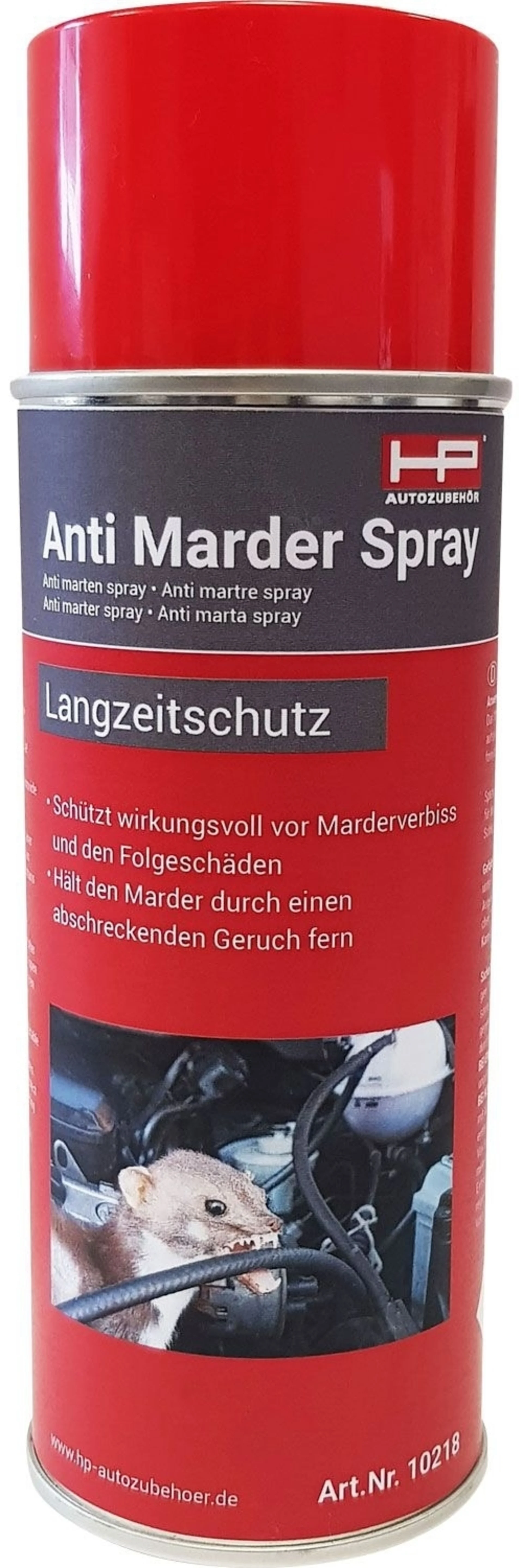 HP Anti Marder Spray 400 ml