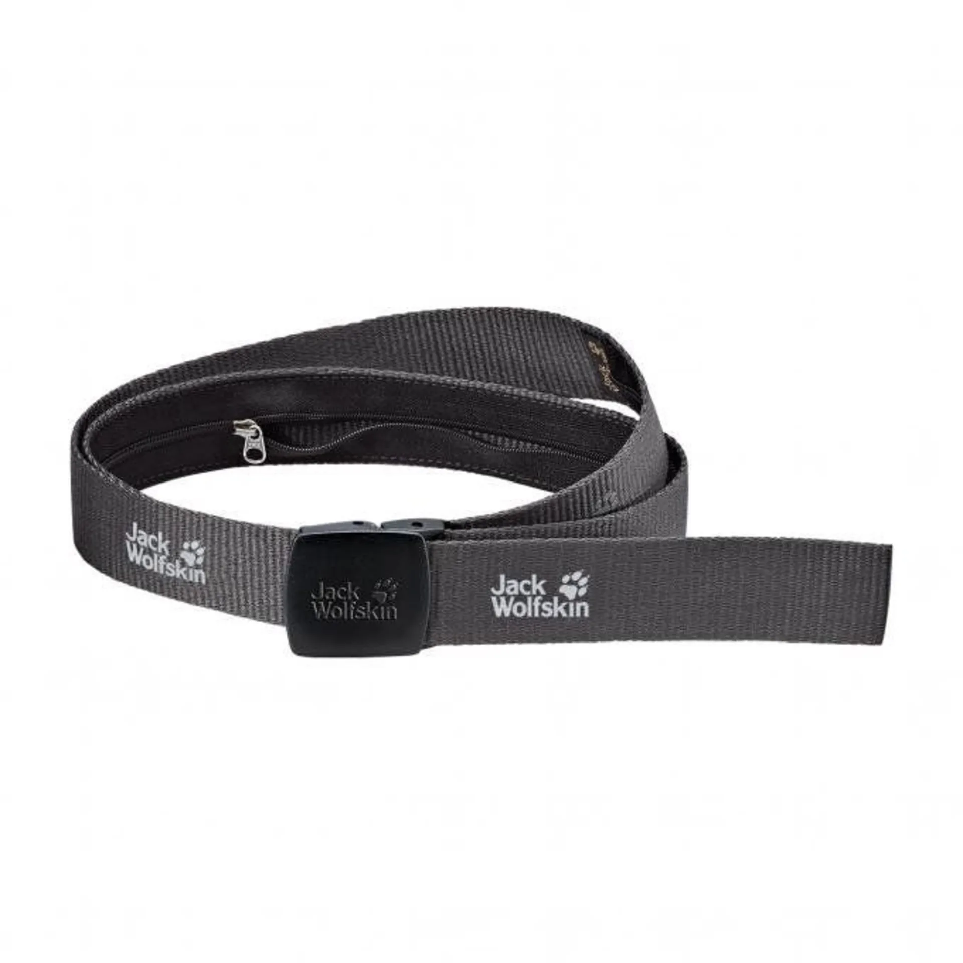 SECRET BELT WIDE dark steel