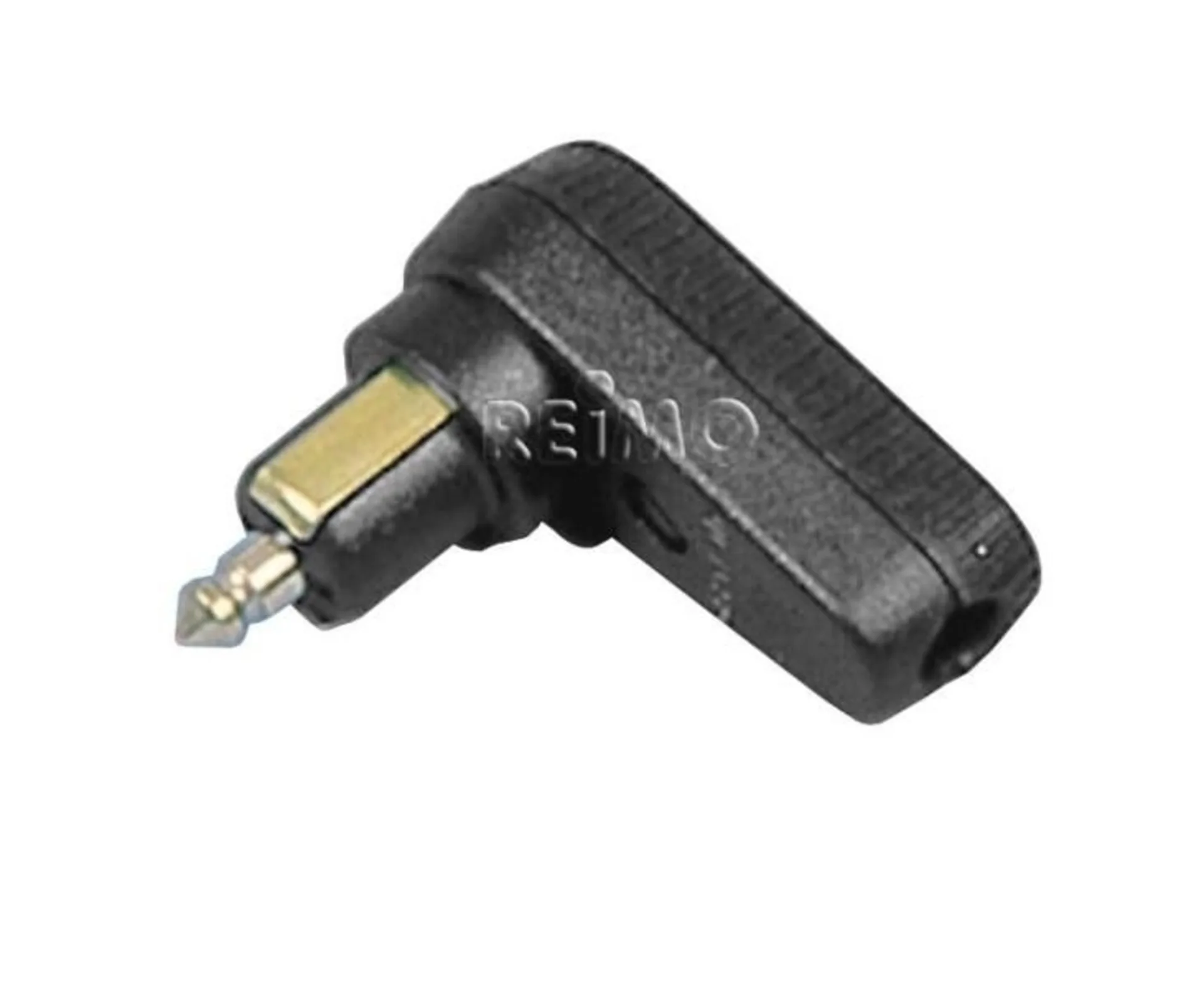 DIN Winkelstecker