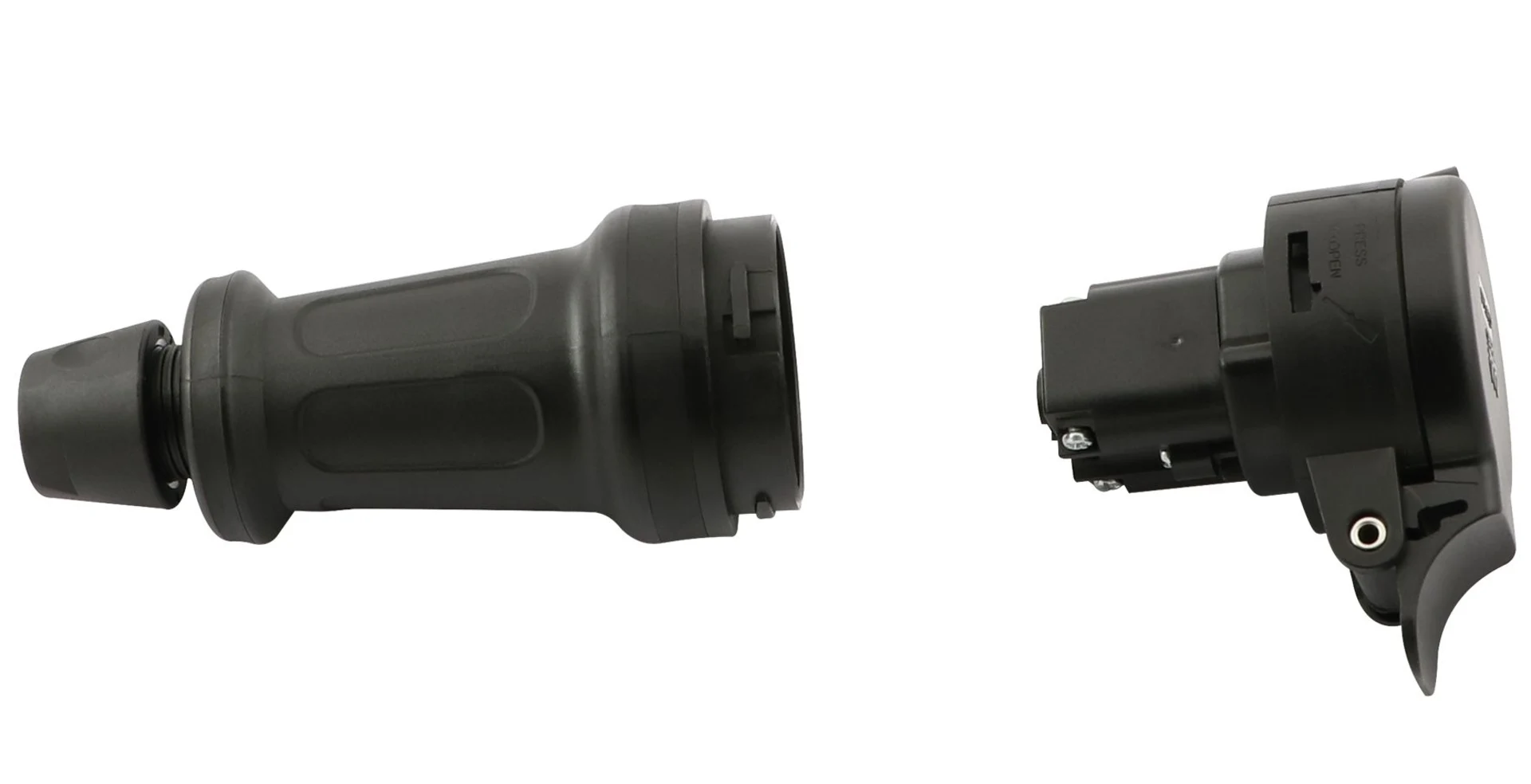 5-pol Kupplung T15 SEV 230 - 400 VAC