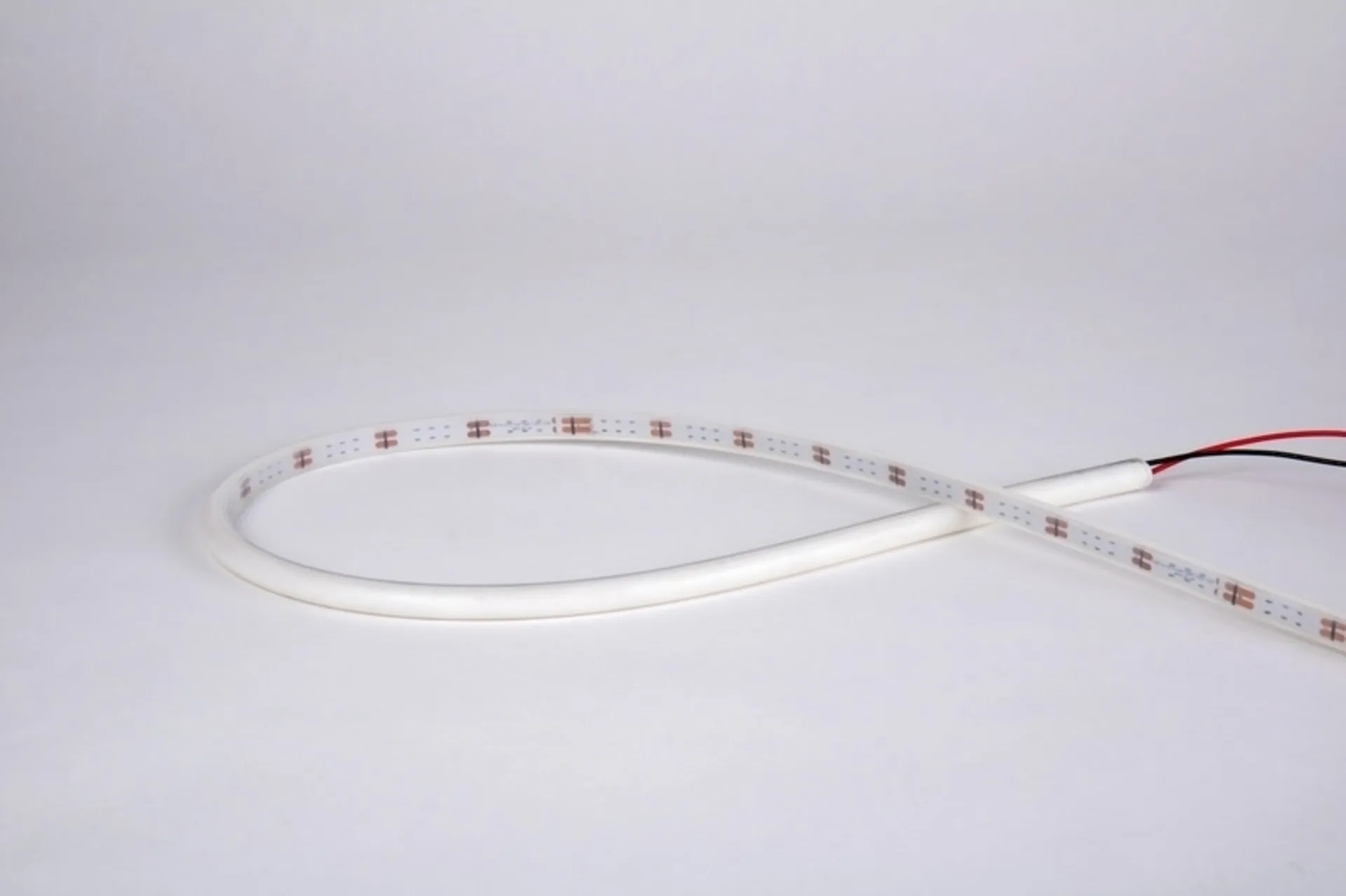 Bande LED flexible 12V pour une utilisation individuelle