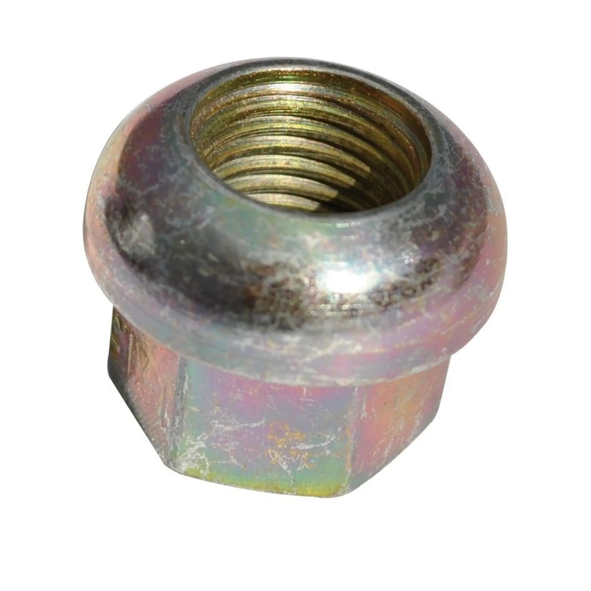 Ecrou à embase sphérique M14 x 1,5 mm