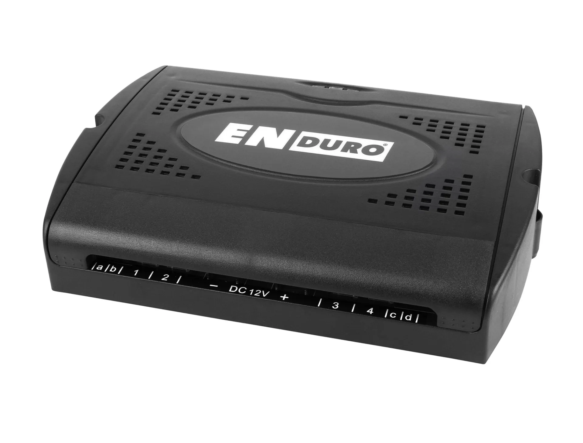 Enduro EM305 Plus Caravan Rangierhilfe
