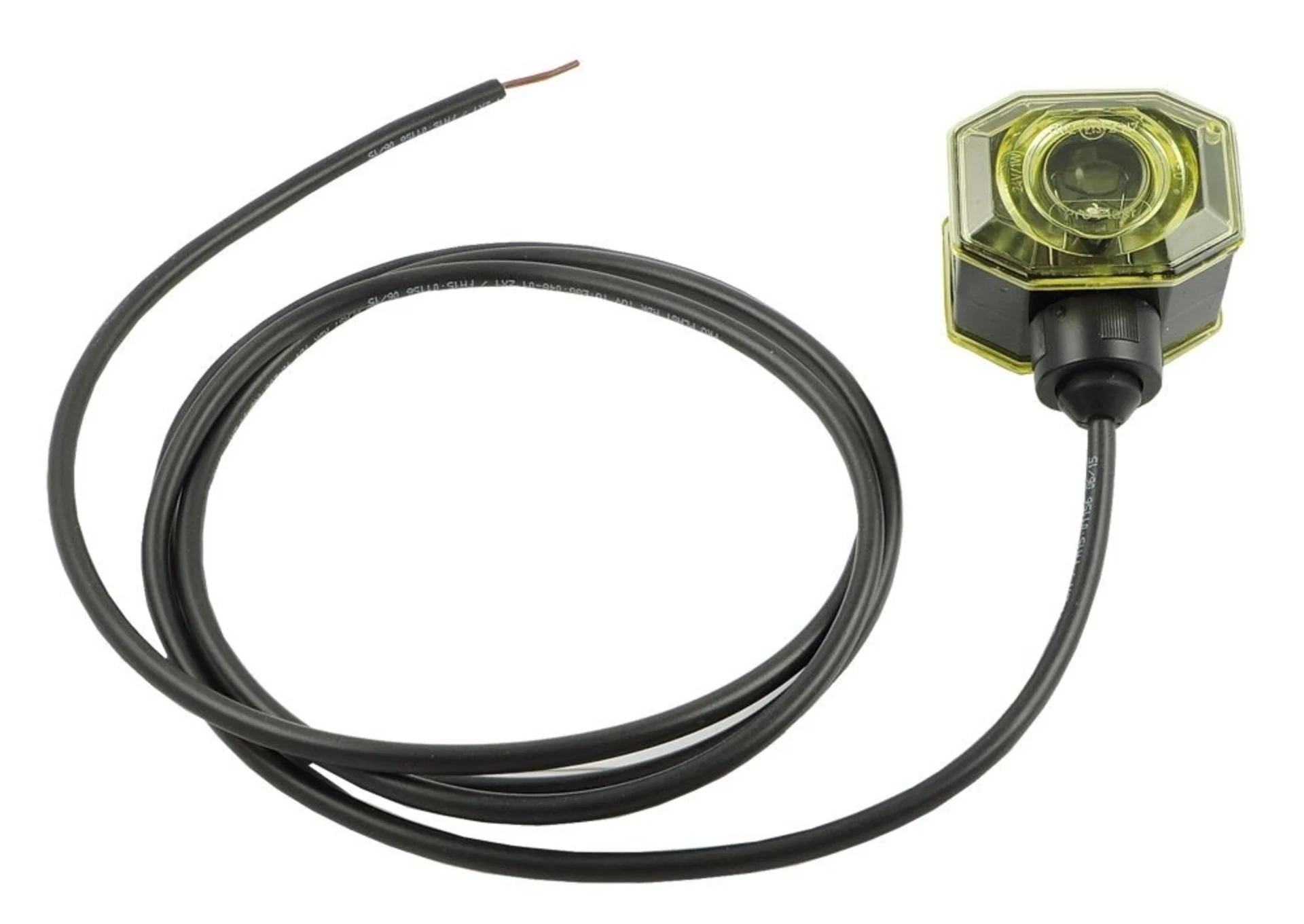 Unité de remplacement LED Superpoint 24 V