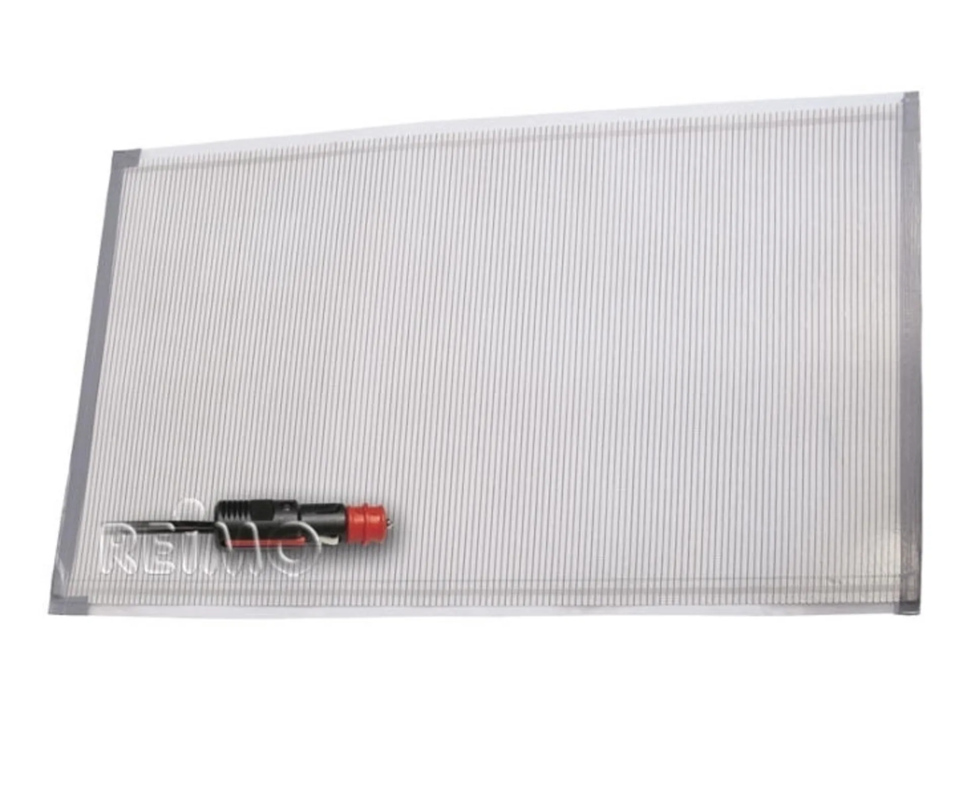 Tapis chauffant Pro Car 12 V