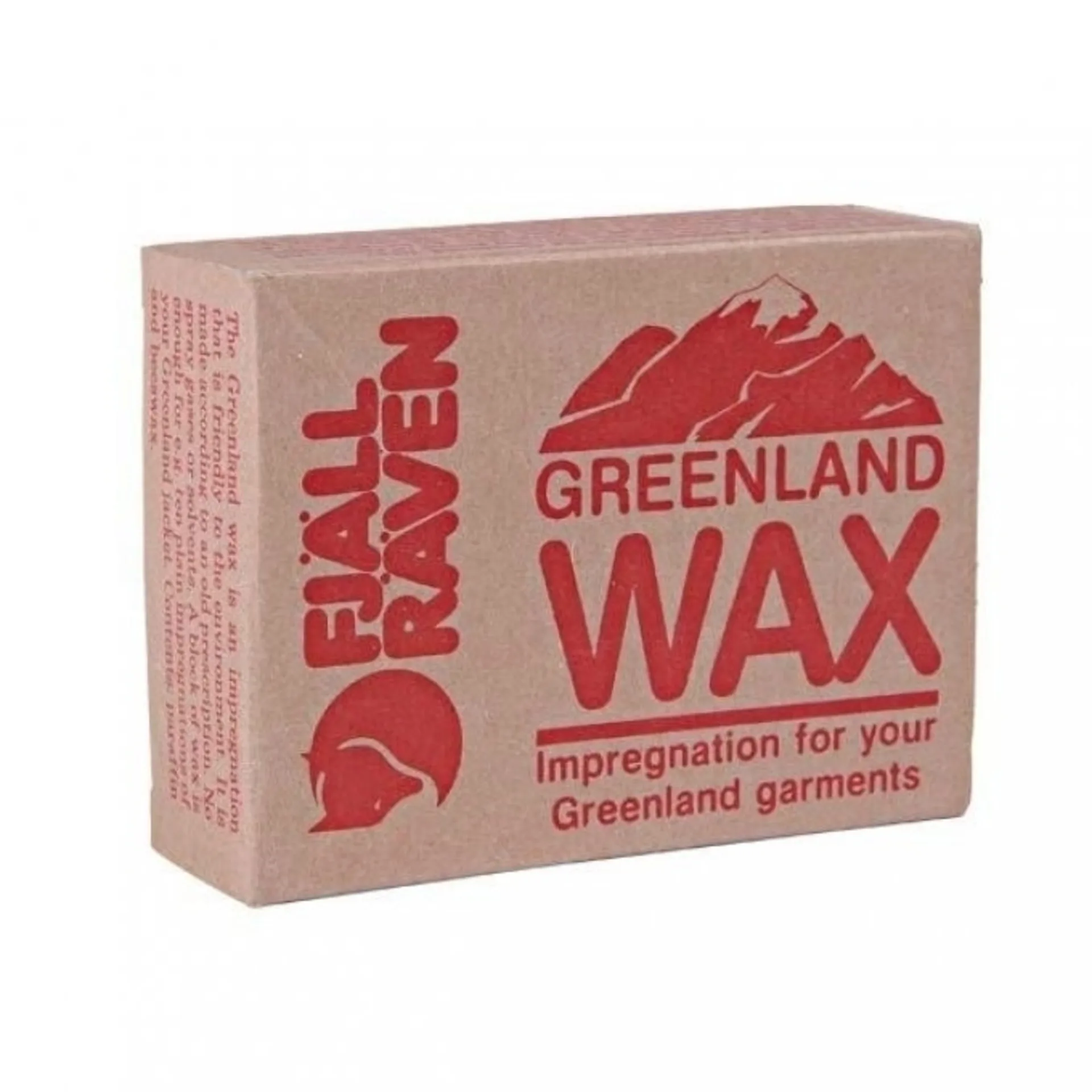 Fjällräven Greenland Wax Imprägnierwachs Fjällräven Greenland Wax Imprägnierwachs