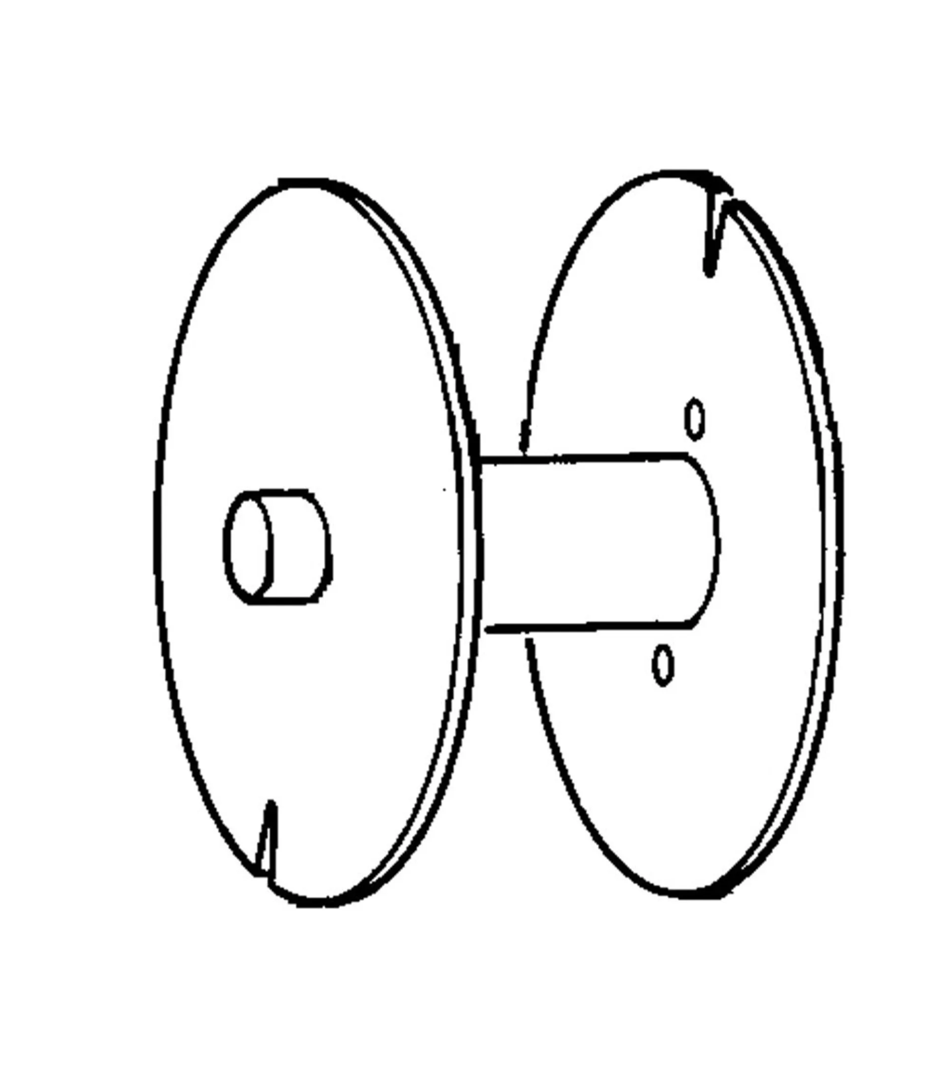 SGF Autolichtkabel 2.5mm2 schwarz