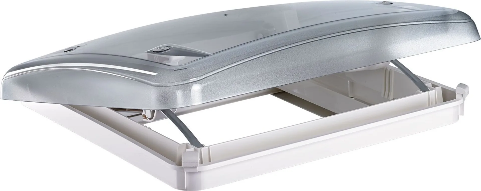Dometic Mini Heki S 40 x 40 cm Dachhaube für Dachstärken 23 - 42 mm