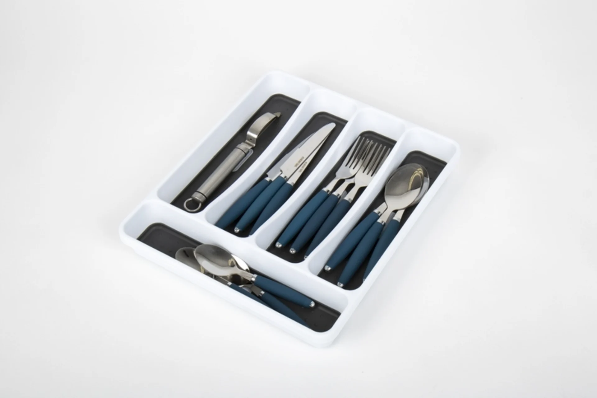 Besteckkasten M
