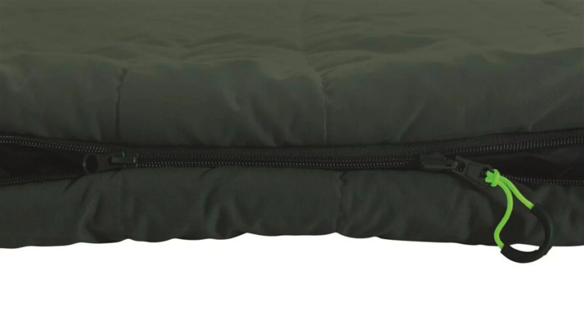 Outwell Camper Lux Double Schlafsack