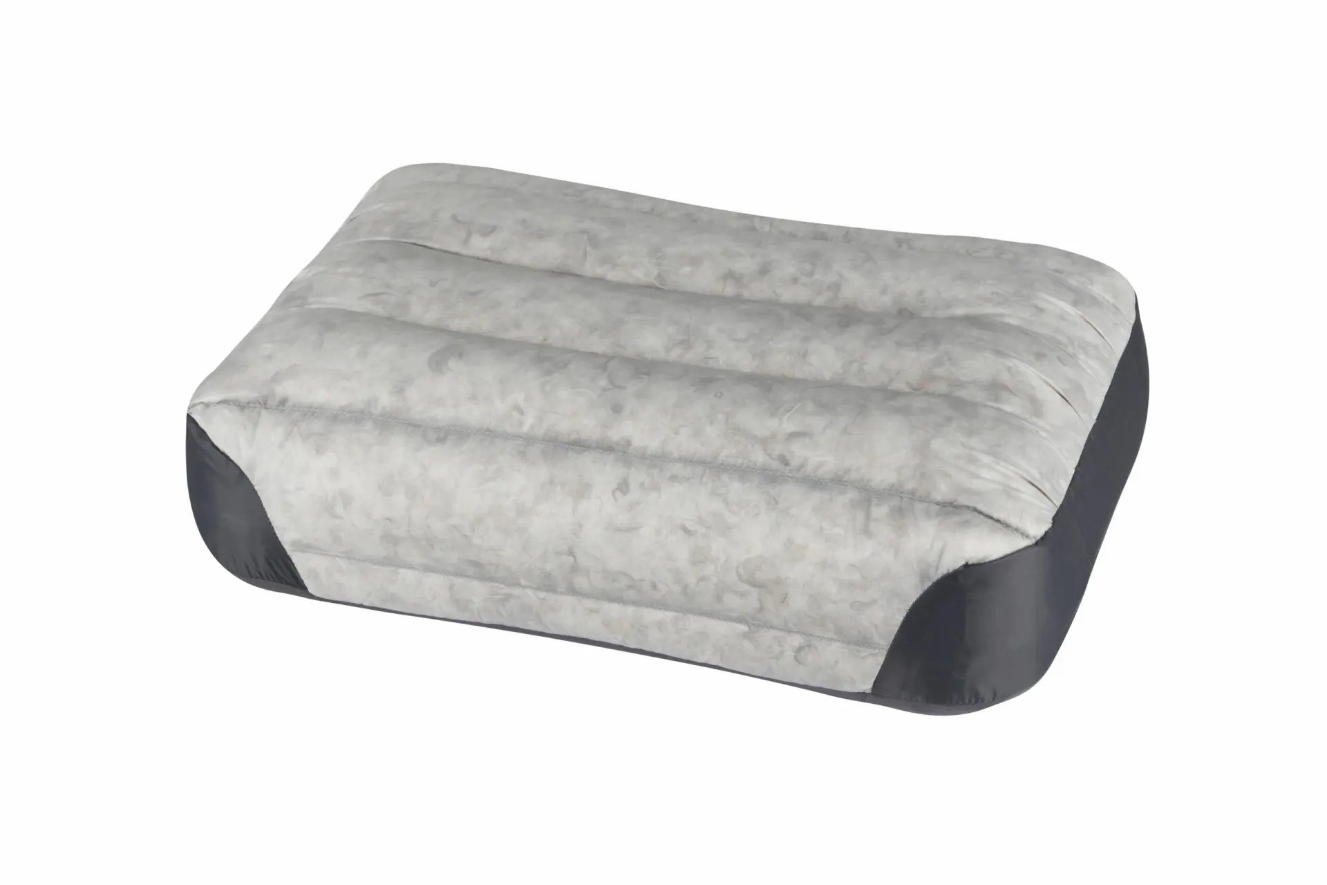 Aeros Down Pillow Reg Grey Oreiller de voyage Sea to Summit