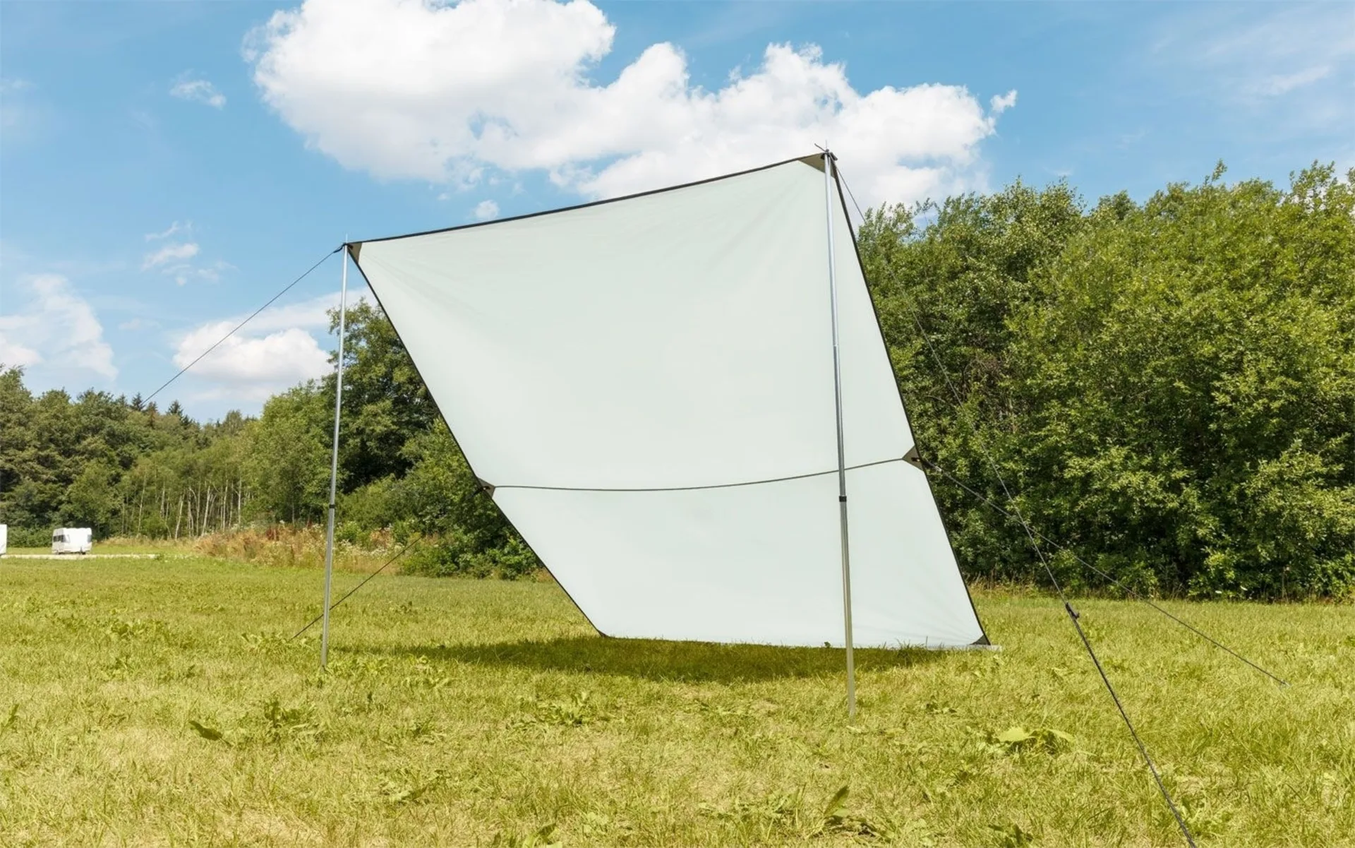 Berger Vela UV Tarp / Sonnensegel