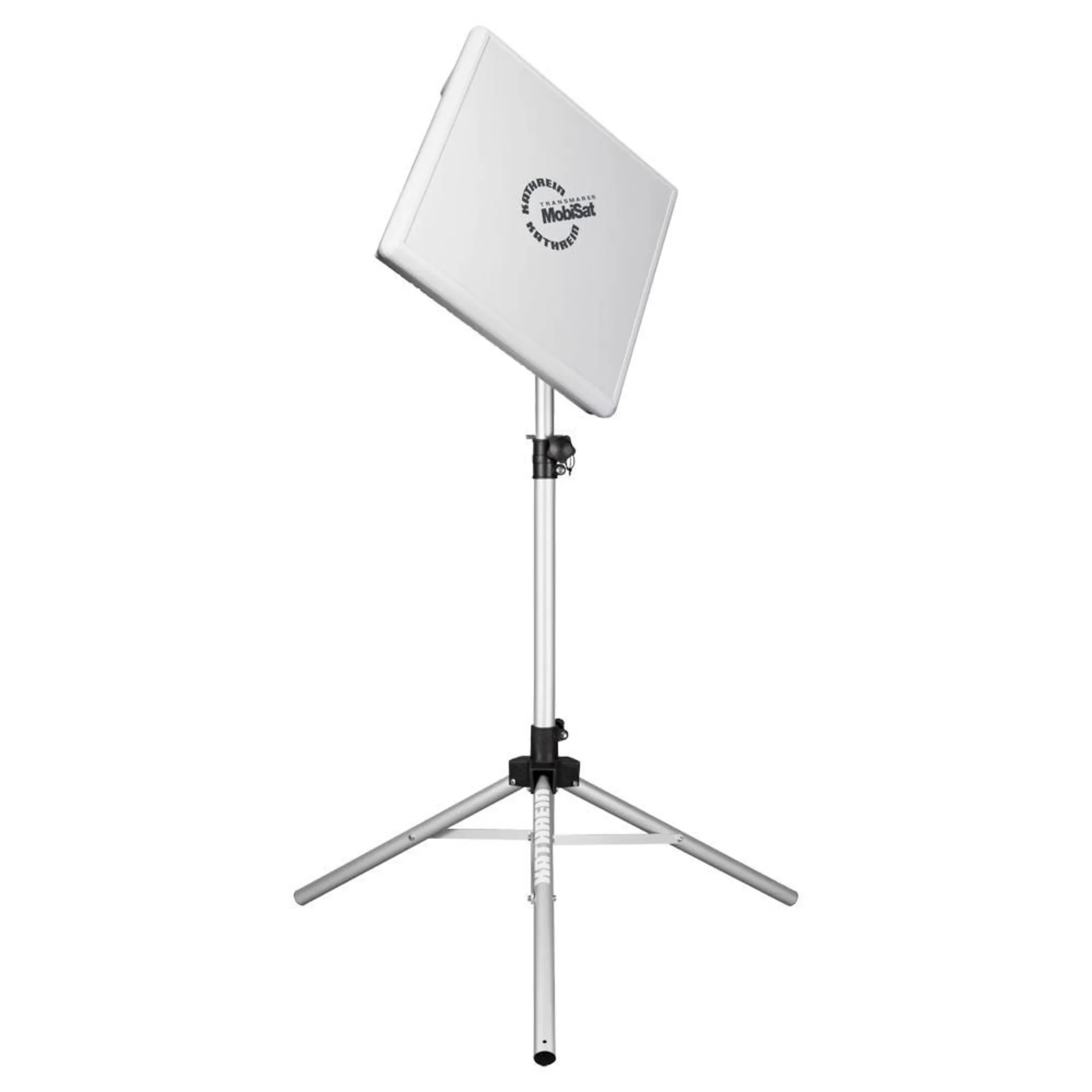 Kathrein Kit d'antenne satellite plate HDS 166