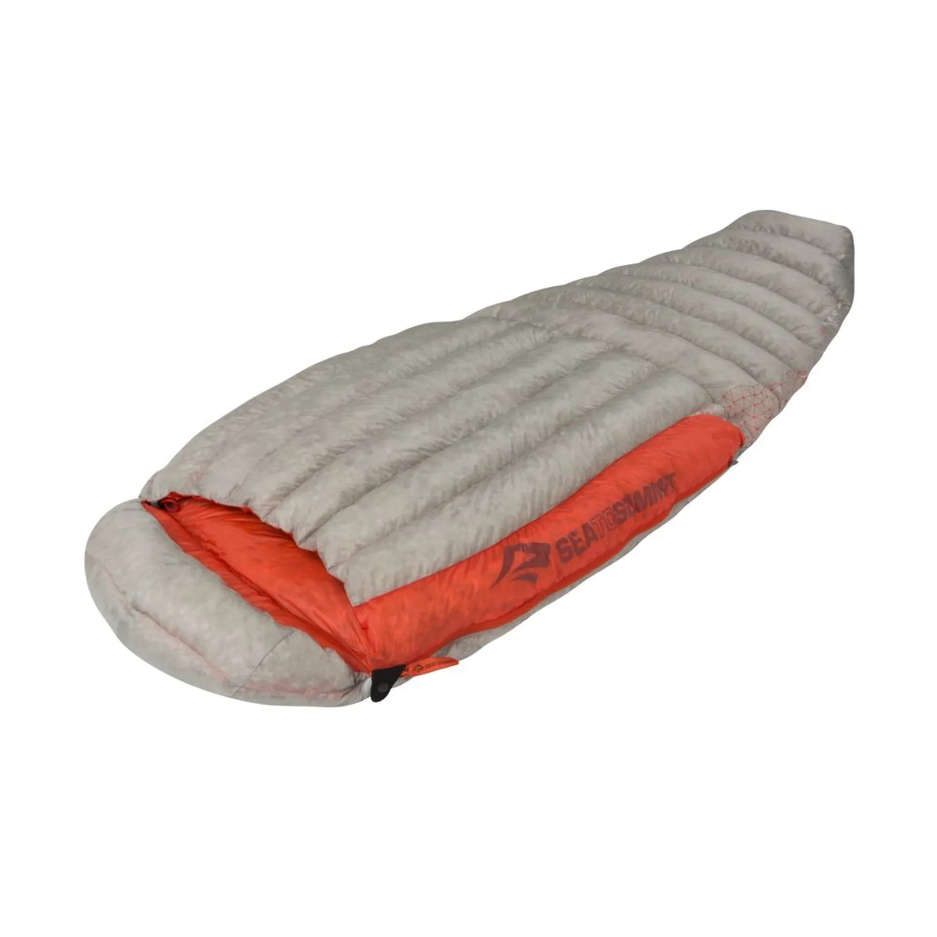 Sea to Summit Womens Flame Sac de couchage, FmI Regular, 9 degrés