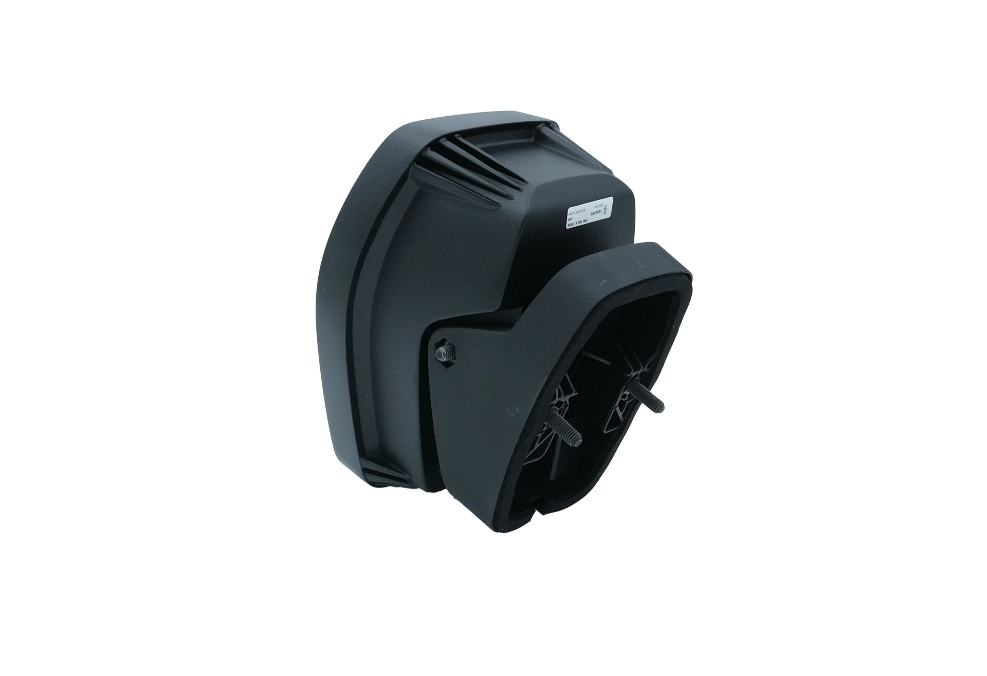 ABL - CL2 Kombischeinwerfer LED schwarz Abblendlicht, Standlicht, Blinker (R149)