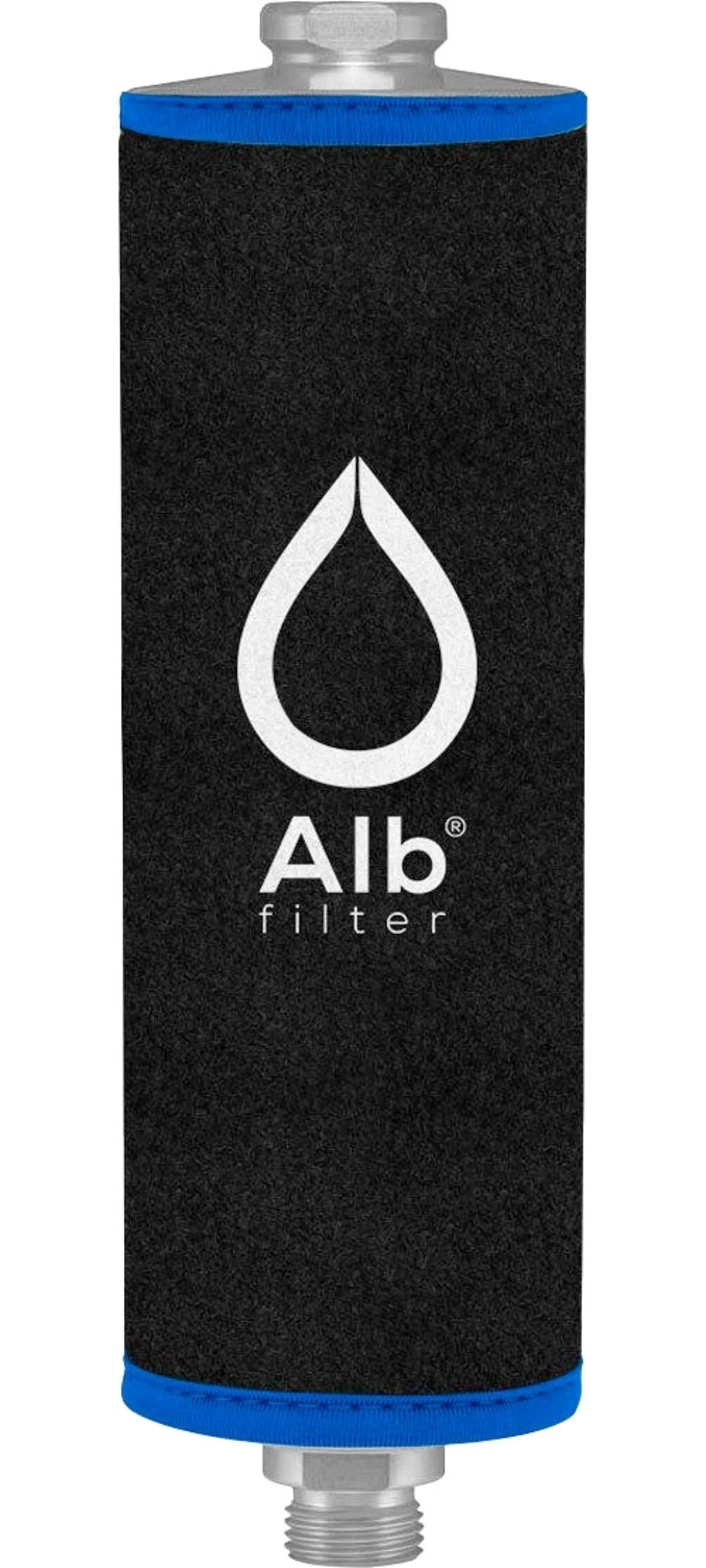 Alb Filter Neoprenhülle Fusion