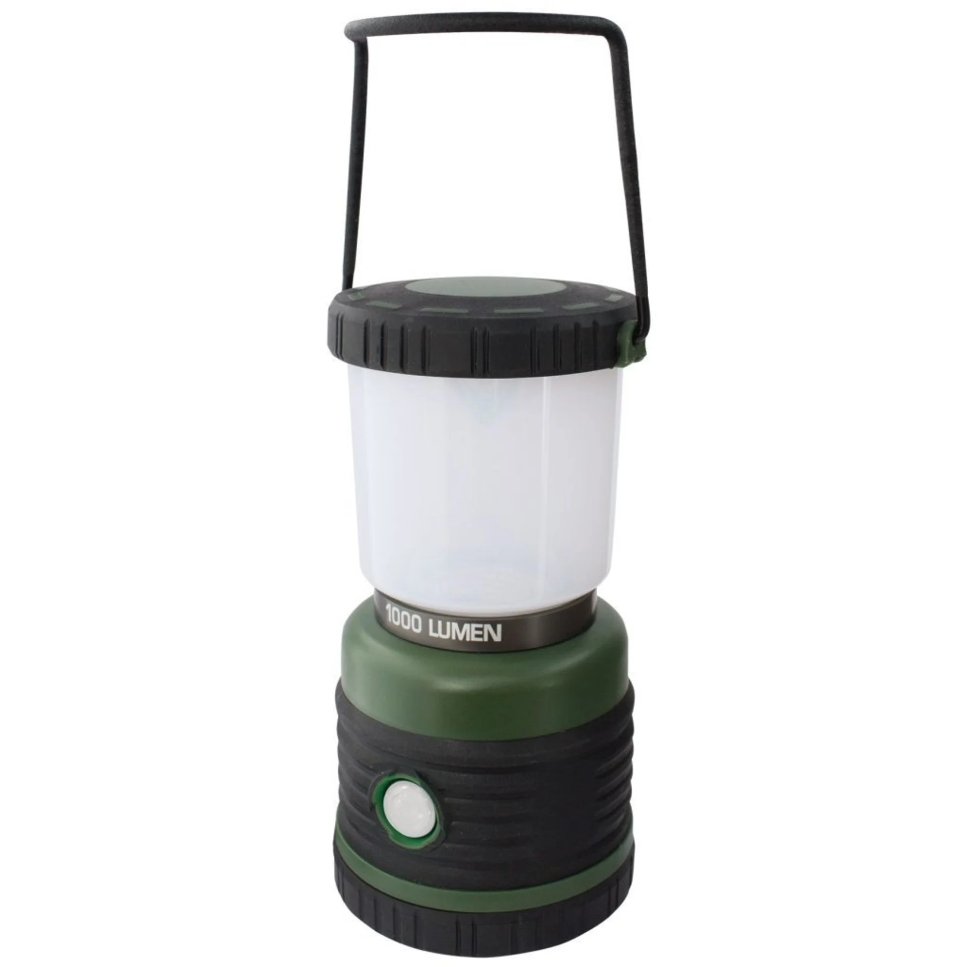 Lampe de camping Leon rechargeable