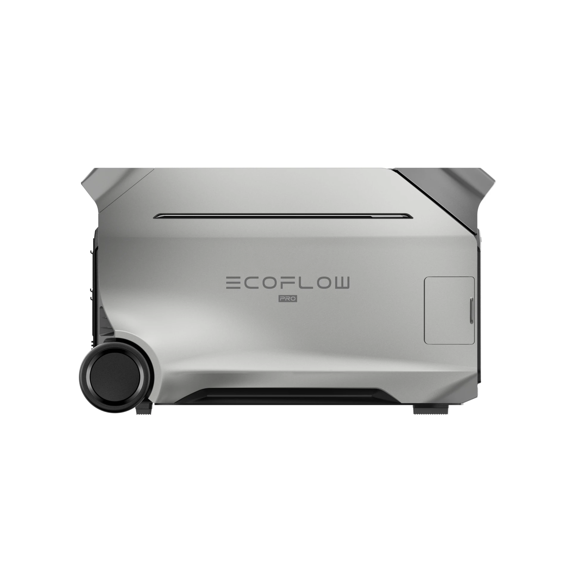 EcoFlow Power Station Delta Pro 3 : batterie externe de 4 096 Wh avec onduleur sinusoïdal intégré de 4 000 W et onduleur de secours (UPS) de 10 ms EcoFlow Power Station Delta Pro 3 : batterie externe de 4 096 Wh avec onduleur sinusoïdal intégré de 4 000 W et onduleur de secours (UPS) de 10 ms