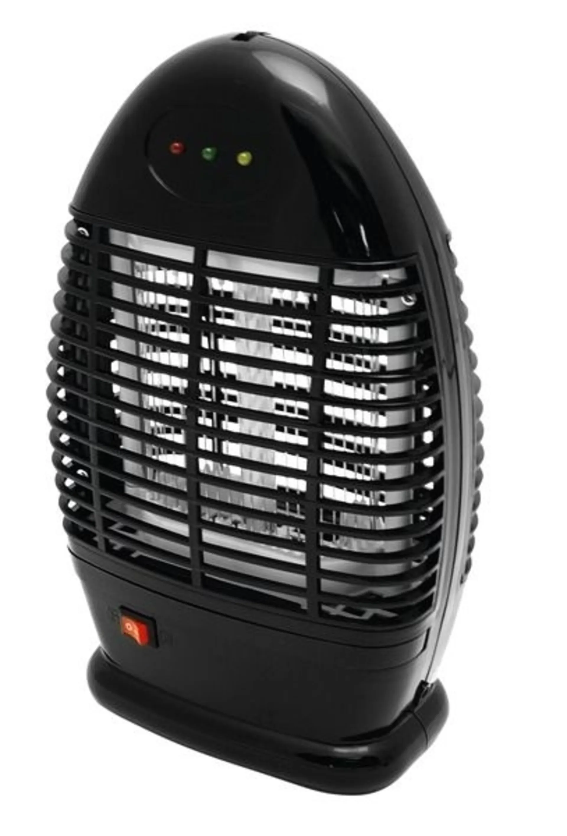 Moustiquaire Carbest Maik - Destructeur d'insectes à batterie avec protection active contre les moustiques