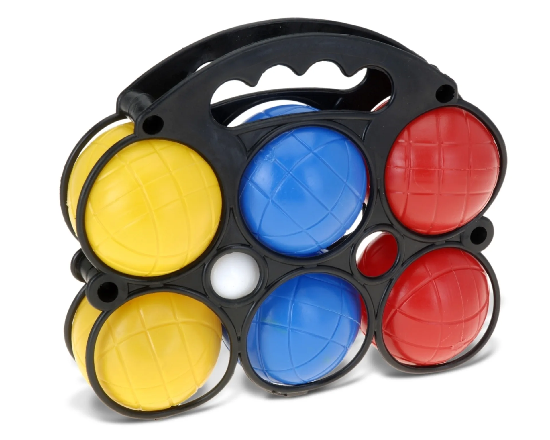 Boccia Set - 6-tlg