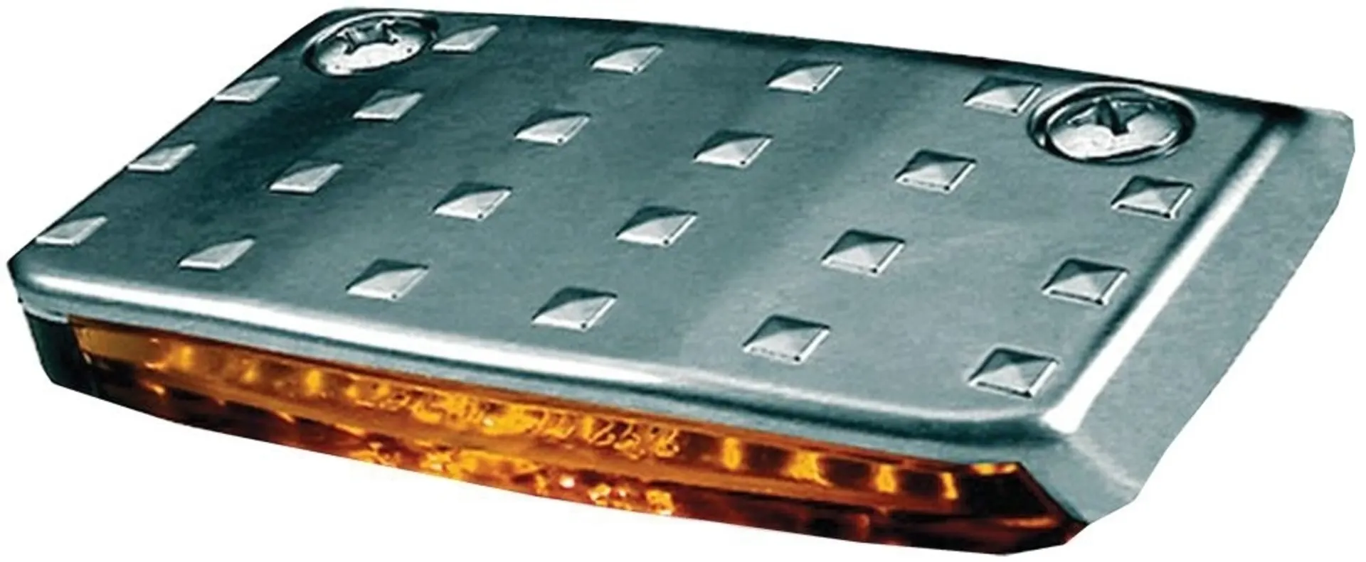Feu clignotant Hella pour plateforme élévatrice 24 V LED