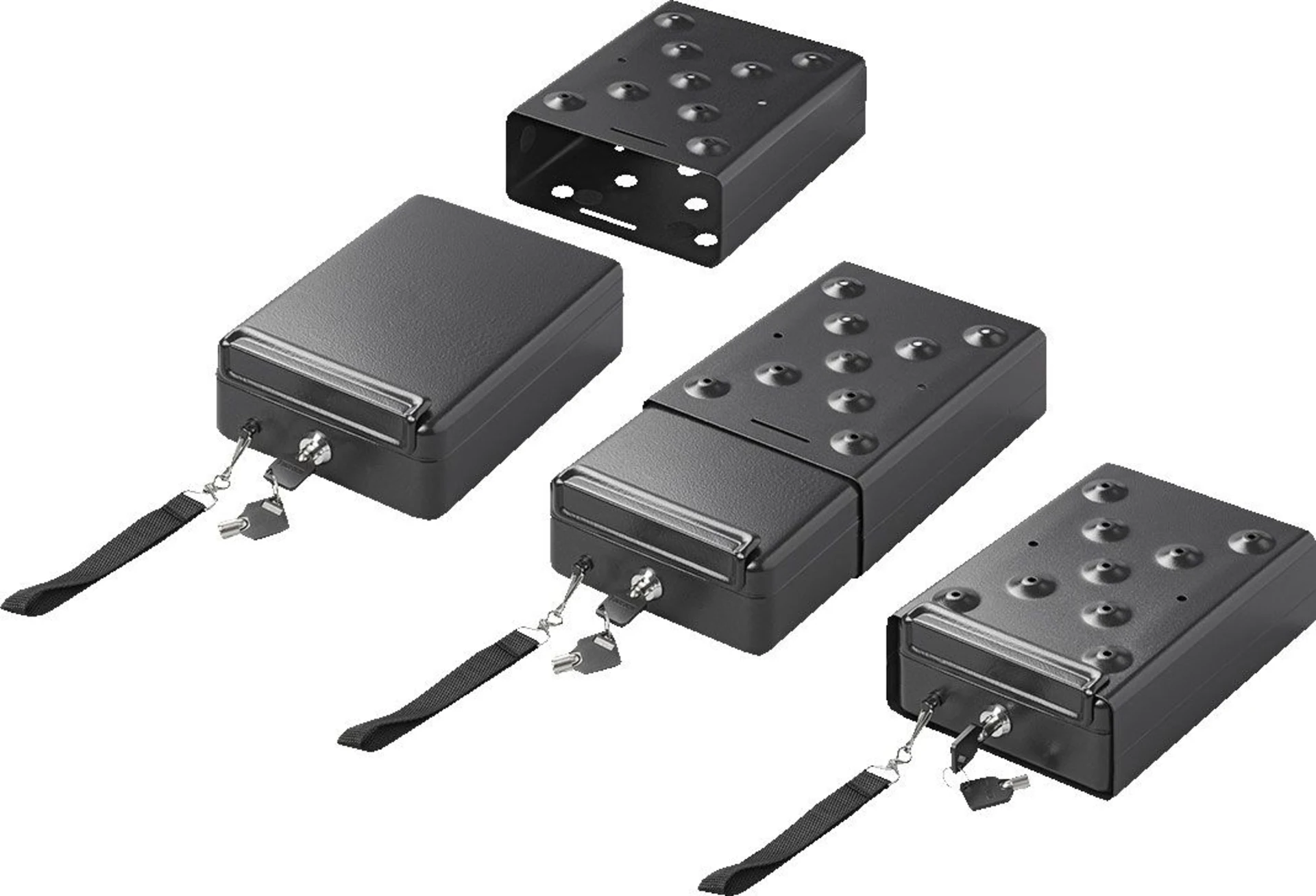 ProPlus Minisafe / Tresor