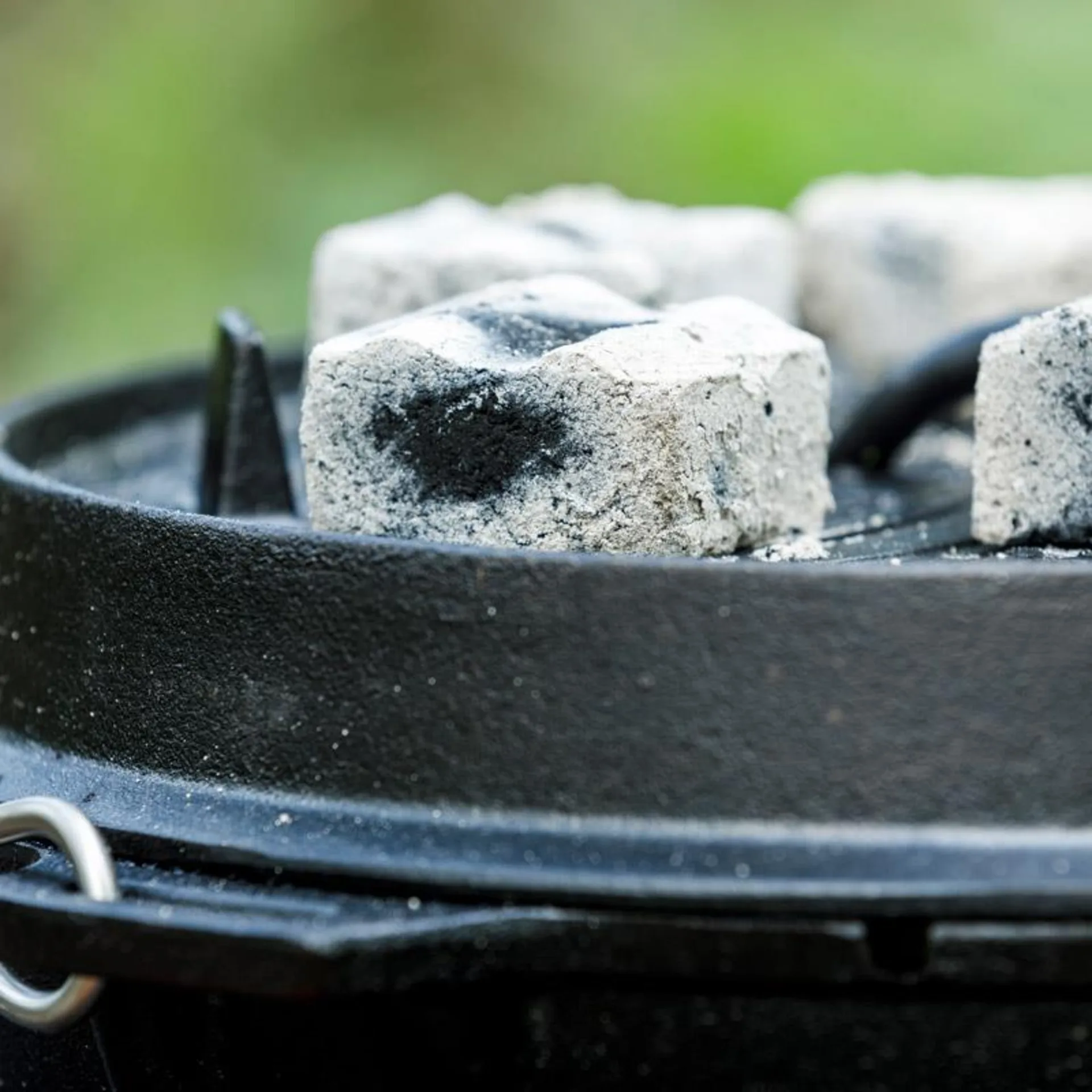 Cabix Plus Briketts für Feuertopf und Grill