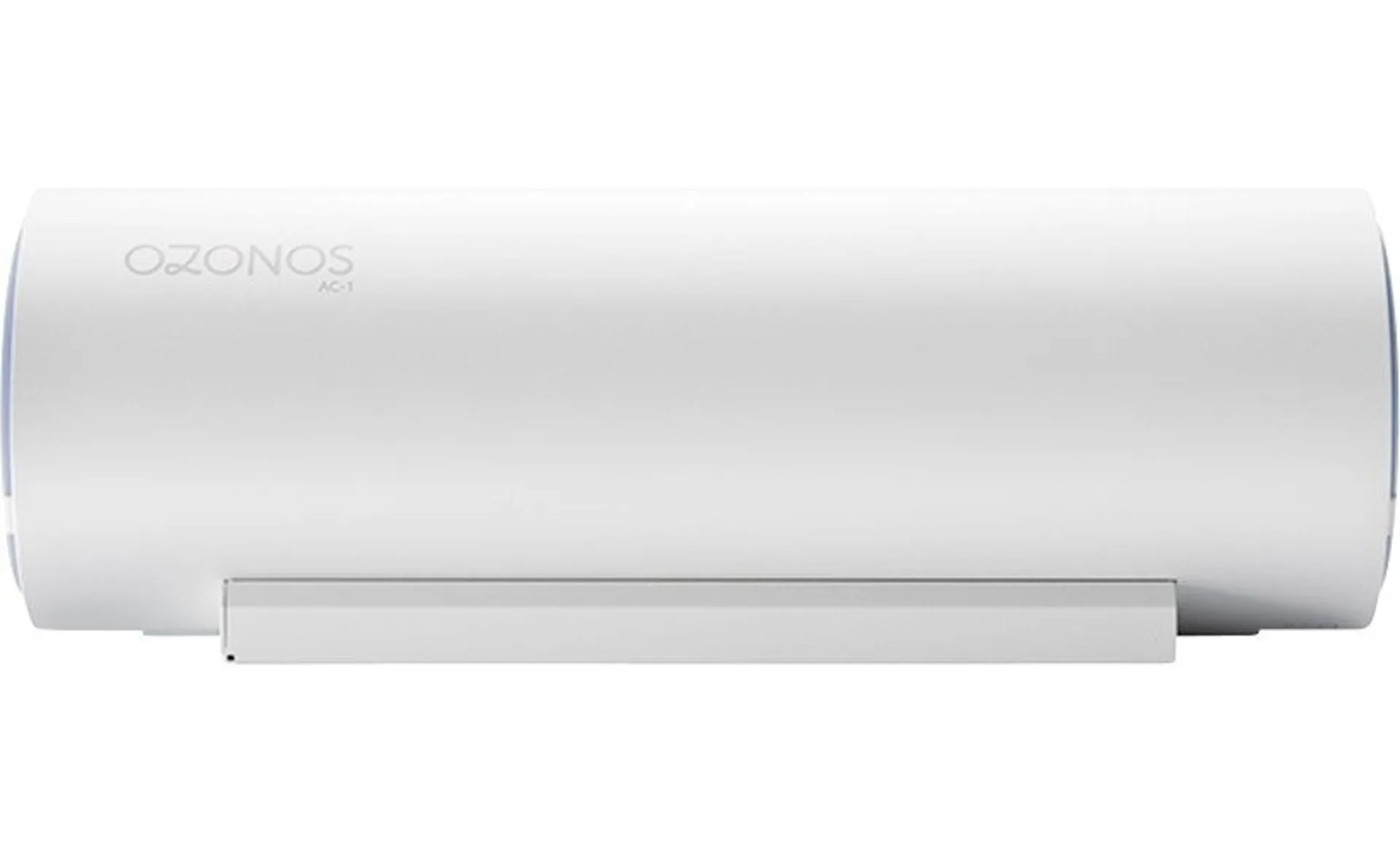 Ozonos AC-1 PLUS Purificateur d'air mobile / Purificateur d'air blanc