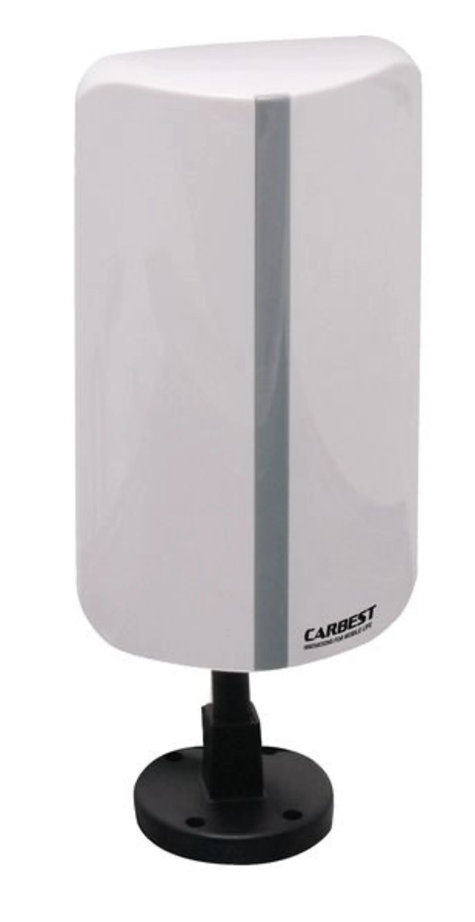 Carbest Eric - Digitale In- und Outdoor DVB-T2-Antenne