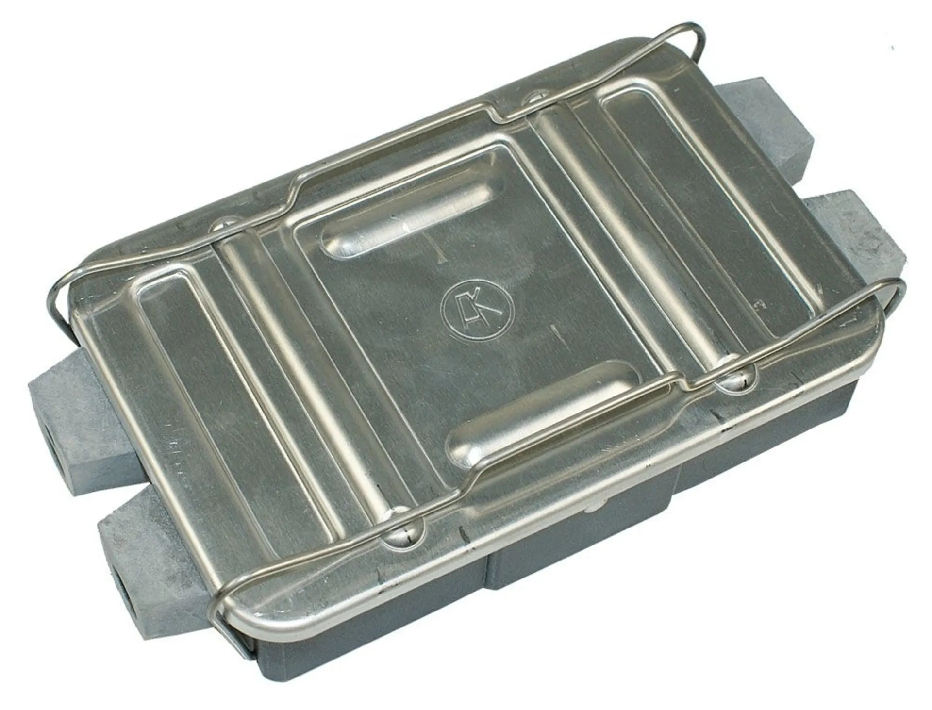 AK Verteilerdose 8-pol 150 x 93 x 45 mm