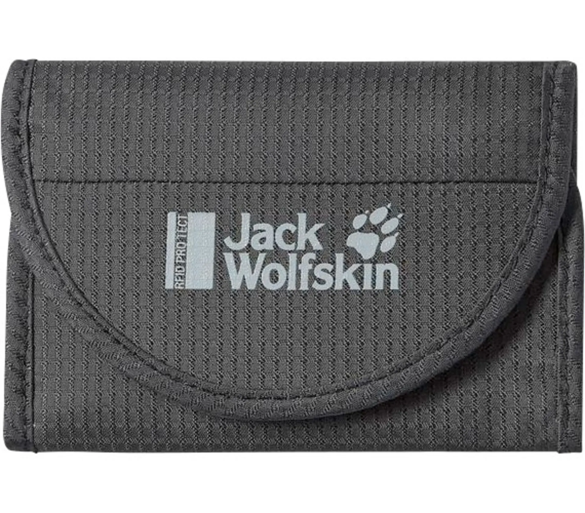Jack Wolfskin Cashbag Wallet RFID Geldbörse Jack Wolfskin Cashbag Wallet RFID Geldbörse