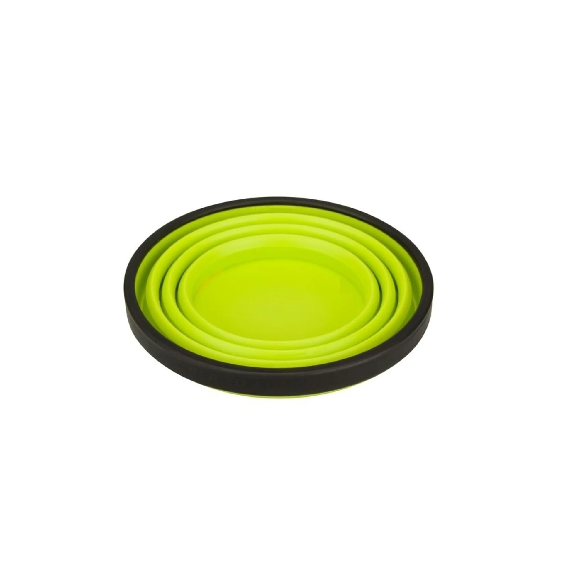Sea to Summit X-Mug Faltbarer Trinkbecher 480 ml lime