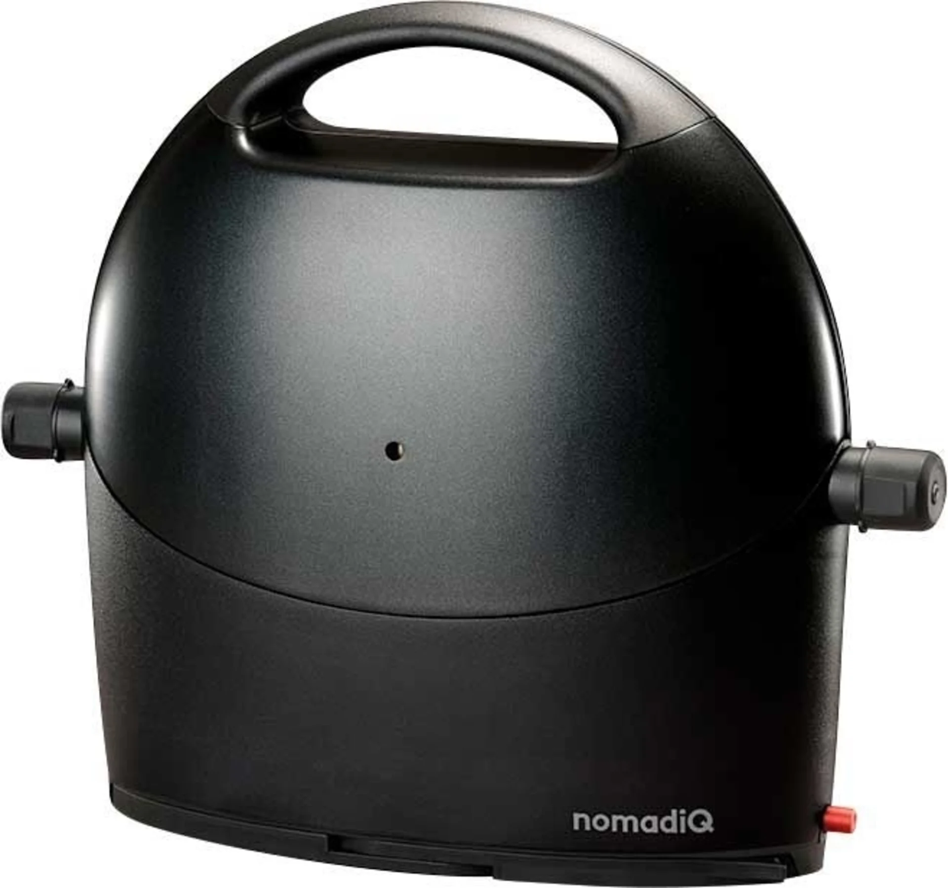 NomadiQ BBQ tragbarer Gasgrill 30 mbar