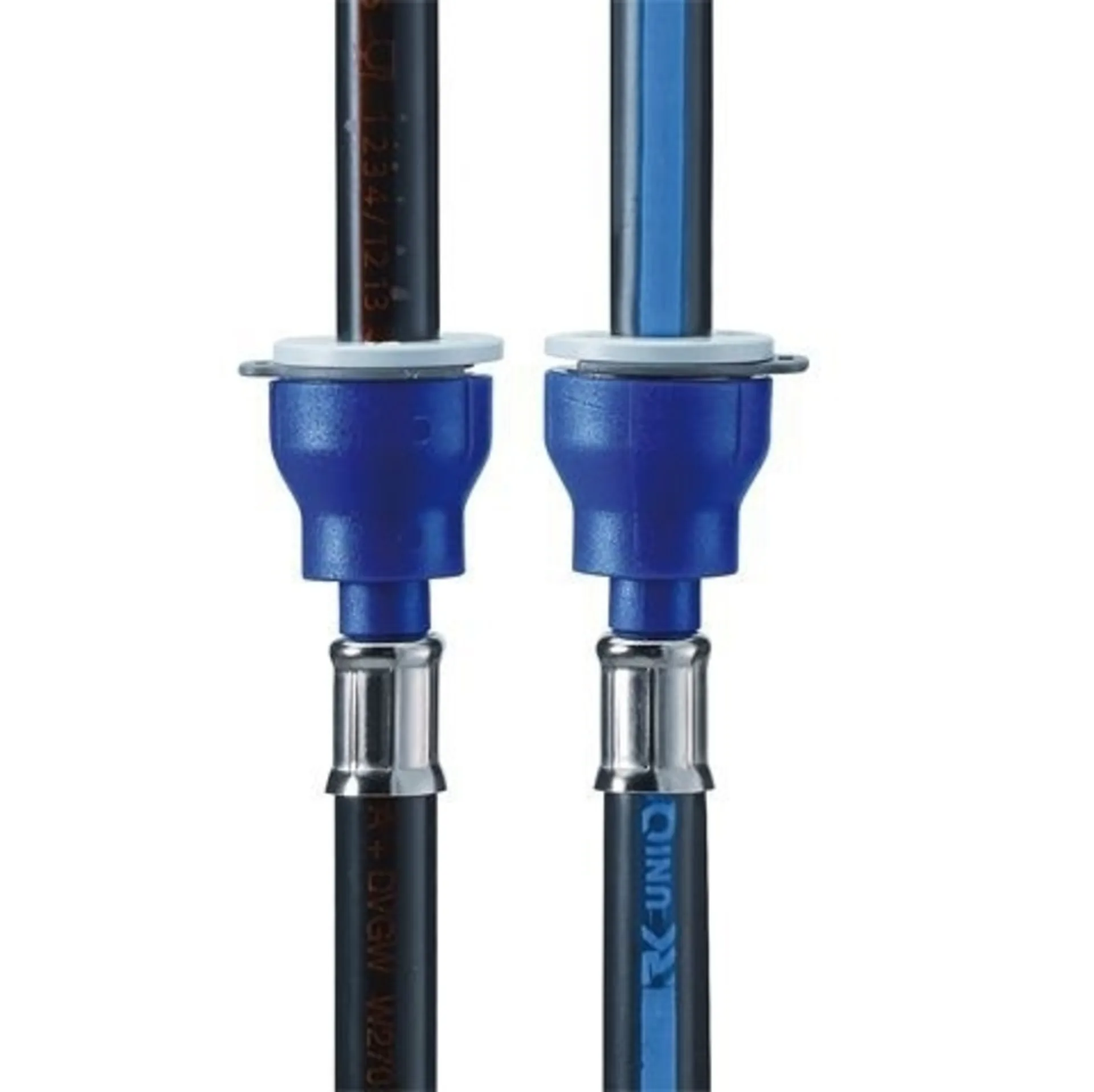 Mitigeur céramique Trend S avec tube UniQuick 25 cm