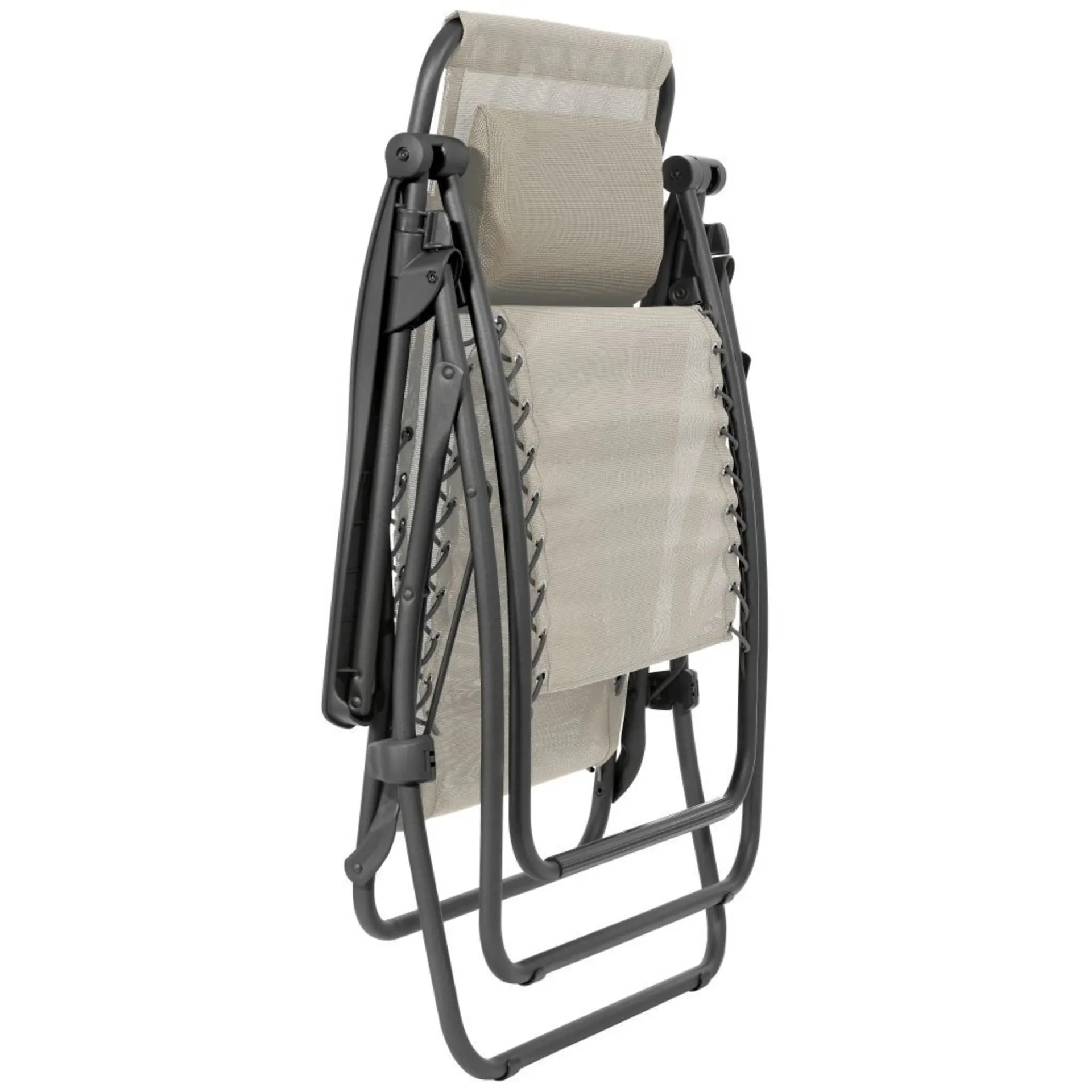 Fauteuil de relaxation RSXA beige