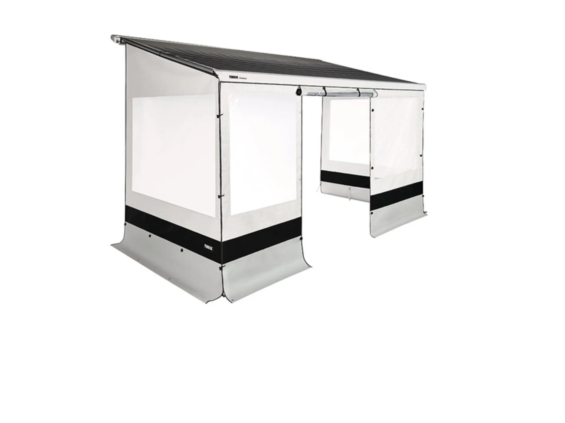 Rain-Blocker G2 Front, 1,3m x 1,85m Rain-Blocker G2 Front, 1,3m x 1,85m