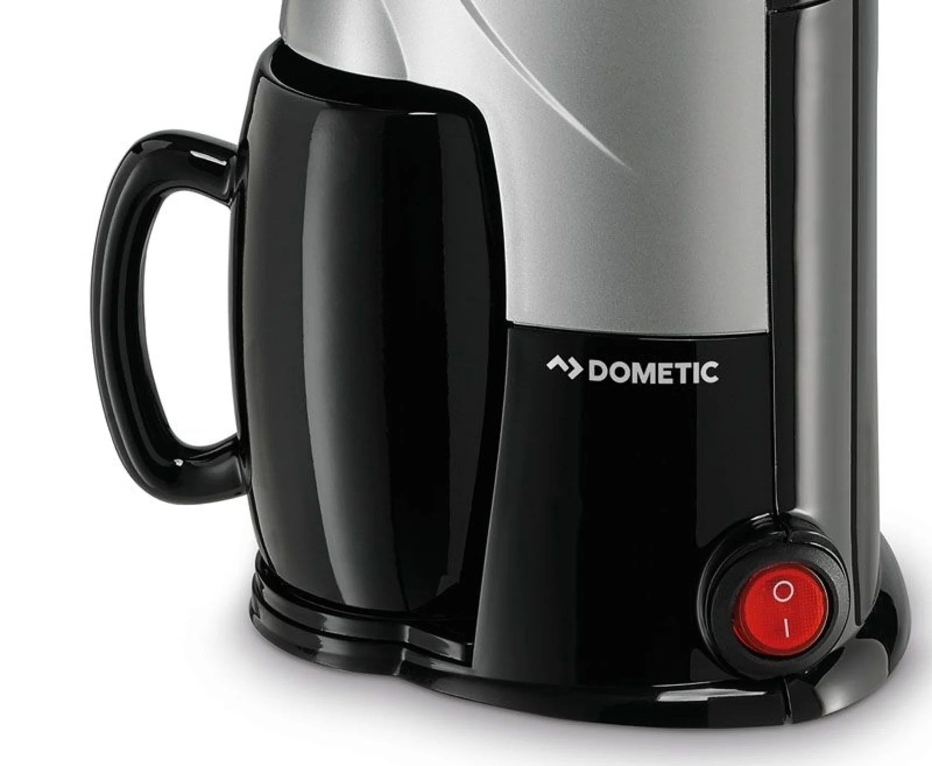 Ersatztasse für 1-Tassen-Kaffeemaschine 80430