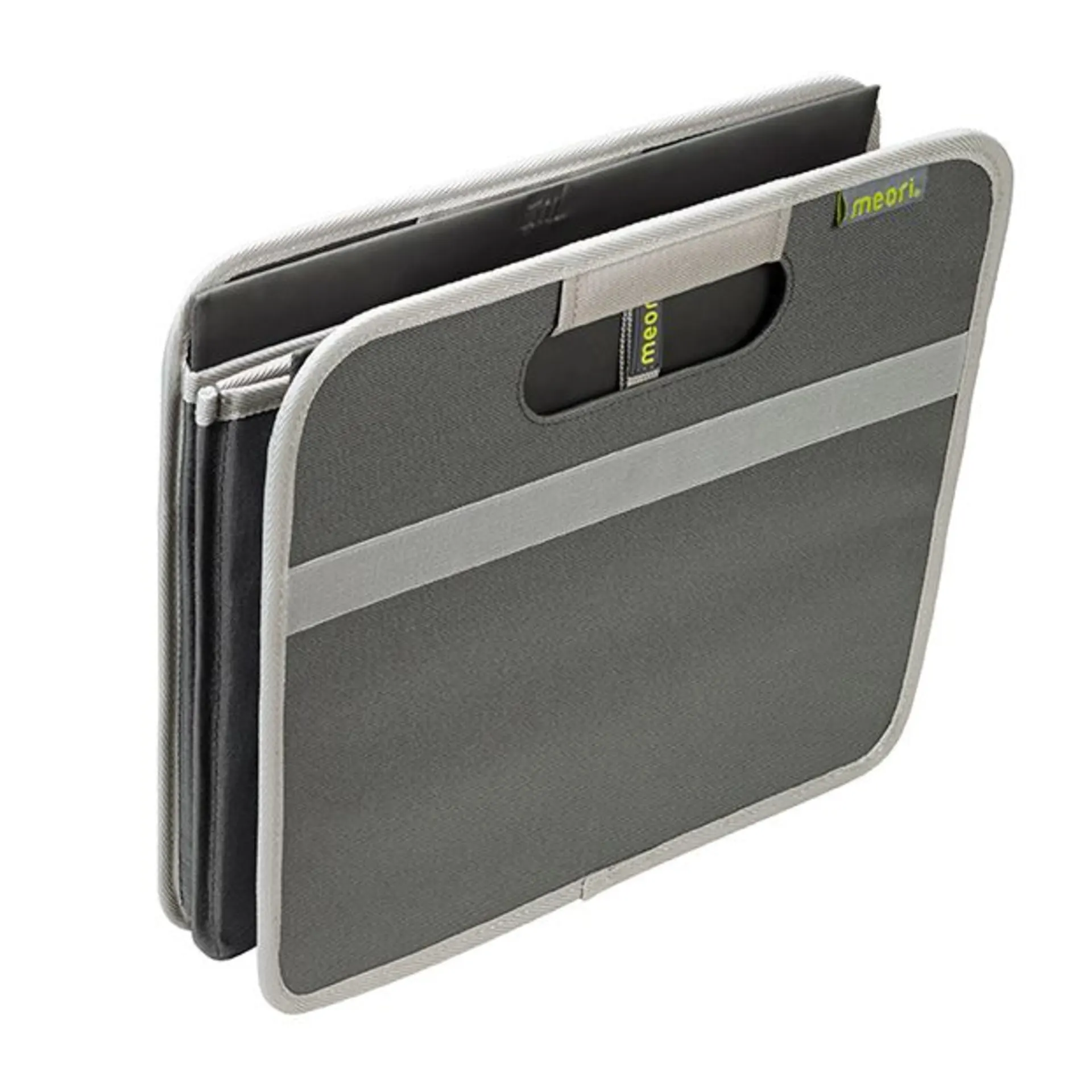 Meori Faltbox L Granite Grey