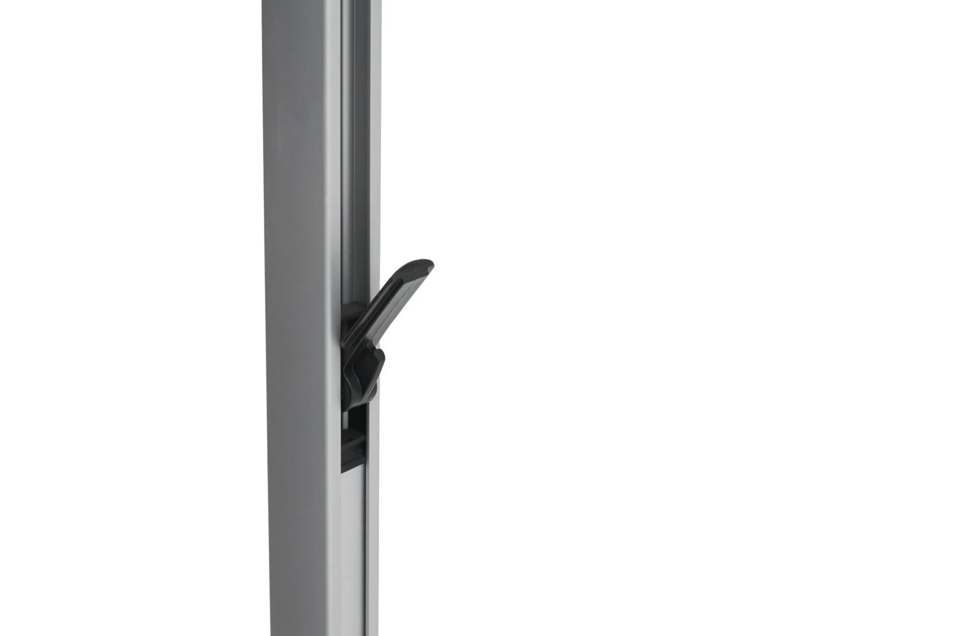 Thule Omnistor 4200 store mural couleur de la toile gris mystique couleur du boîtier anthracite 3 m
