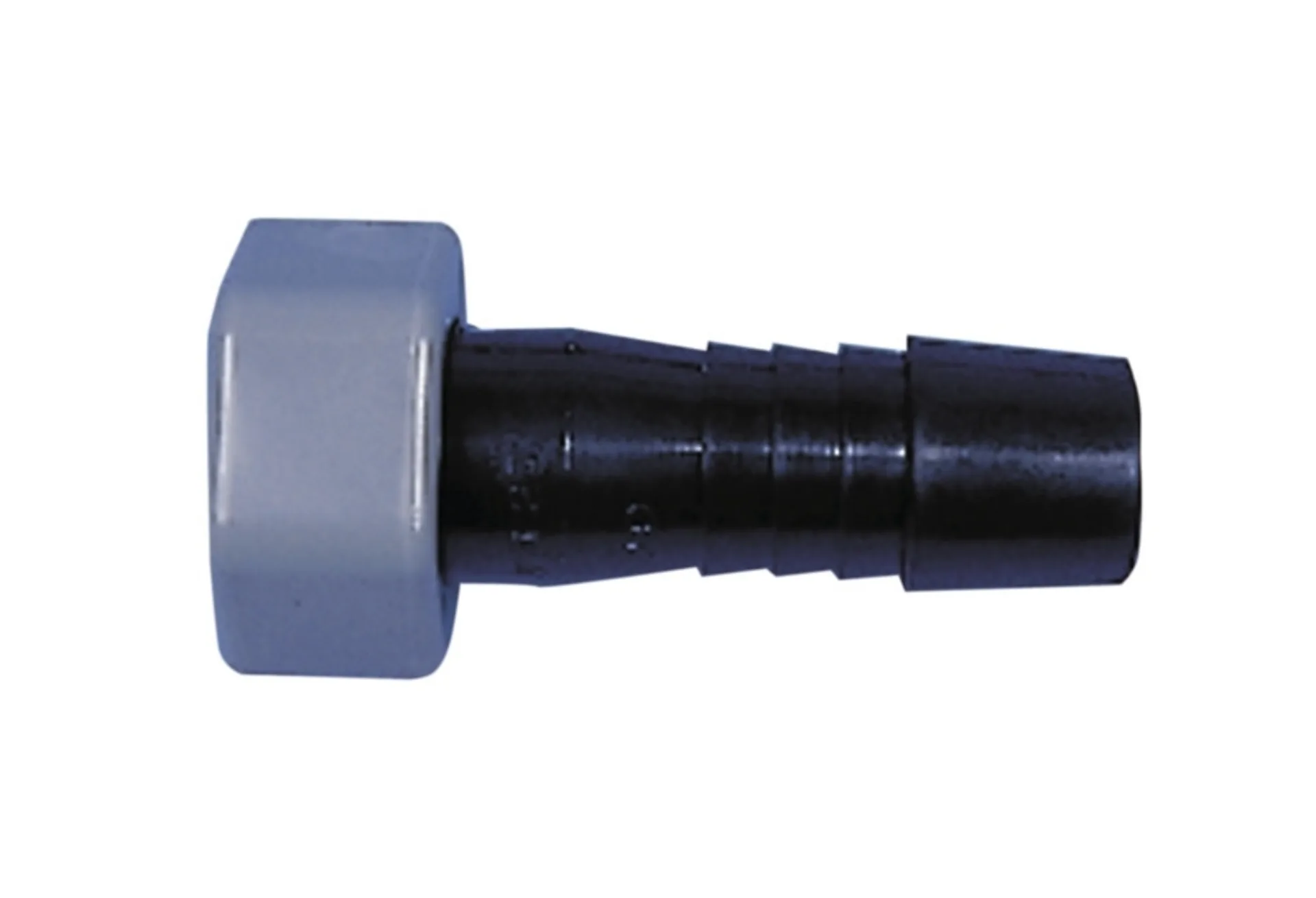 Raccord à bride 19mm pour vanne d'arrêt 65140 (2 pièces)