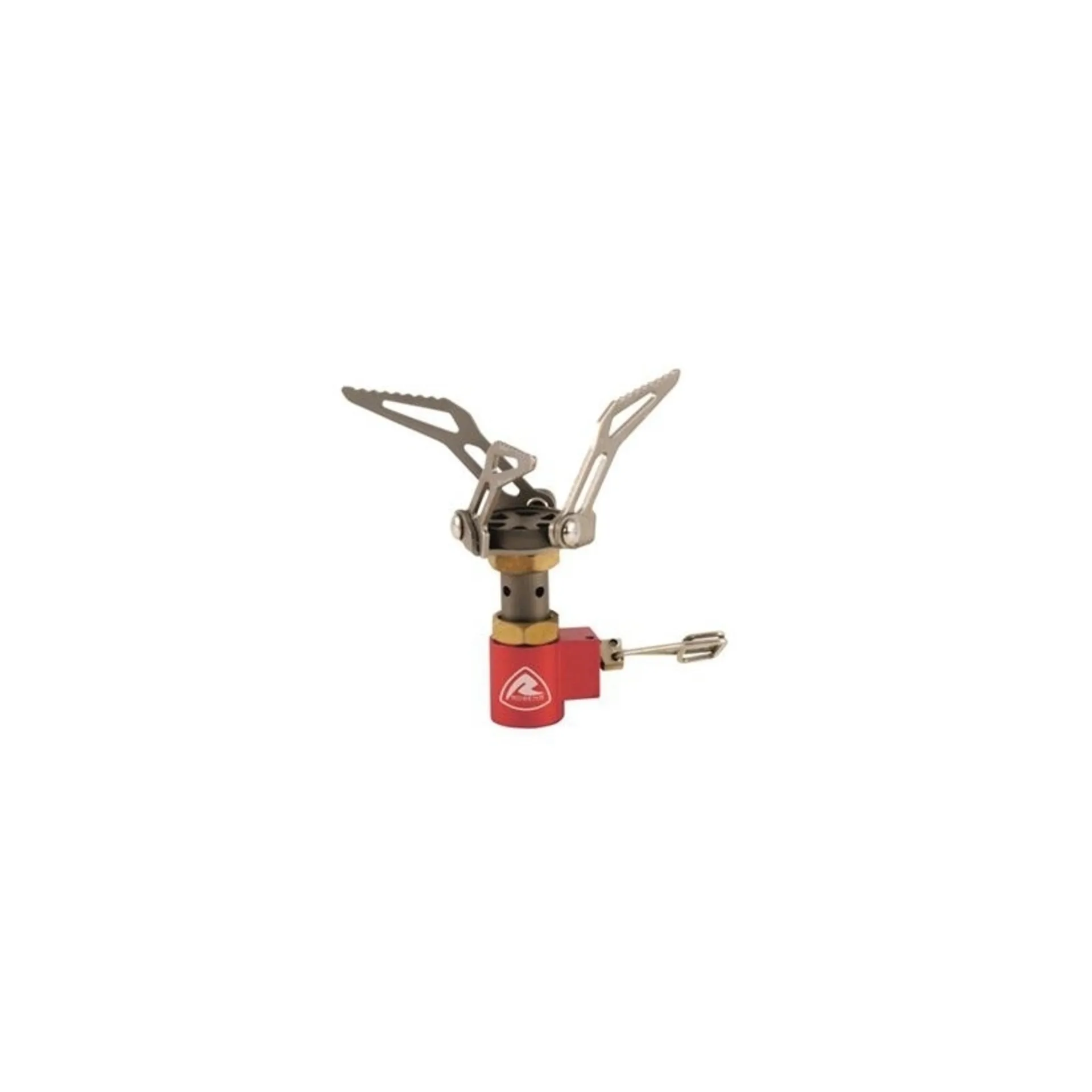 Fire Midge Stove Titanium Robens Kocher