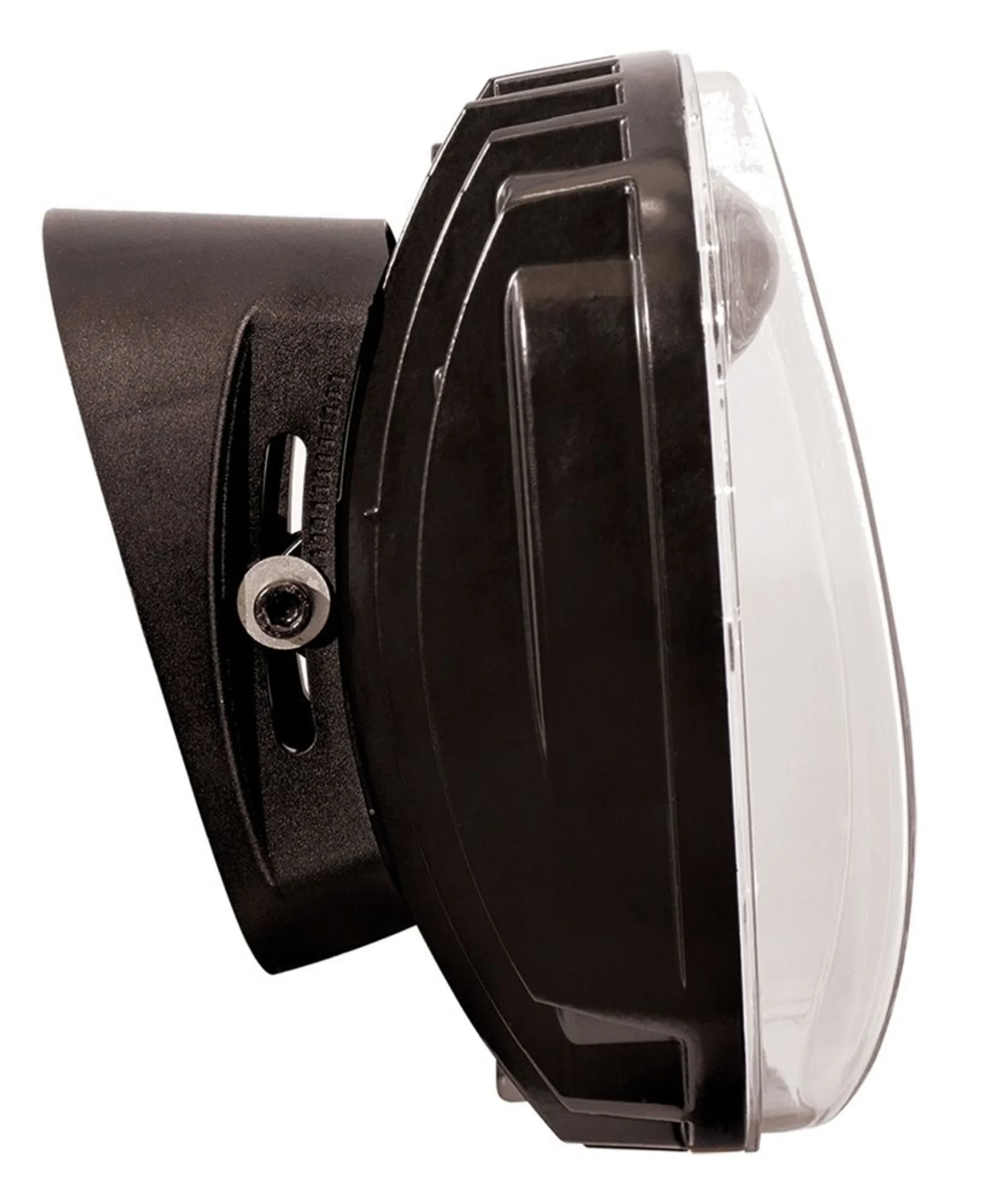 JW Speaker 515 LED-Abblendscheinwerfer 4x8“ 108x195mm, schwarz, 12-48V, E-geprüft, IP67